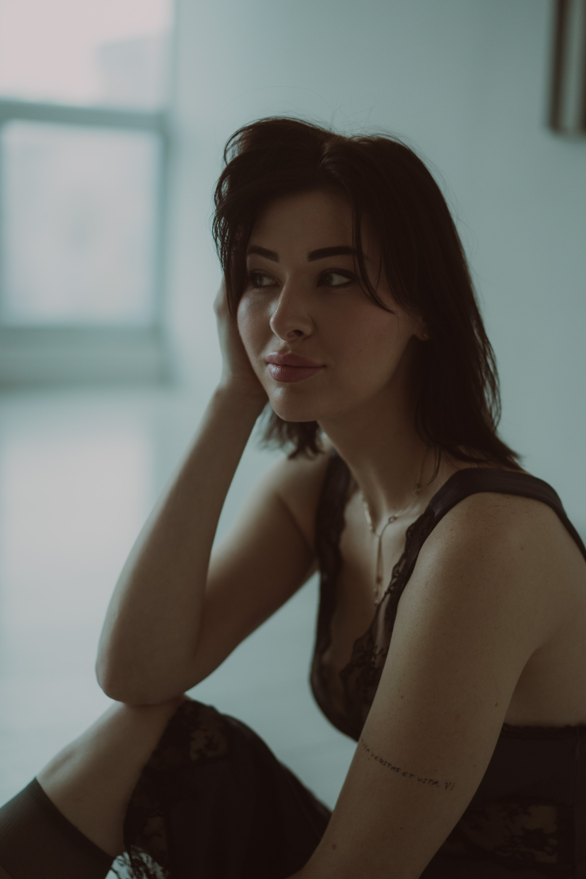 Diana. Stanislava Novgorodtseva — Photographer | Visual Artist | Educator