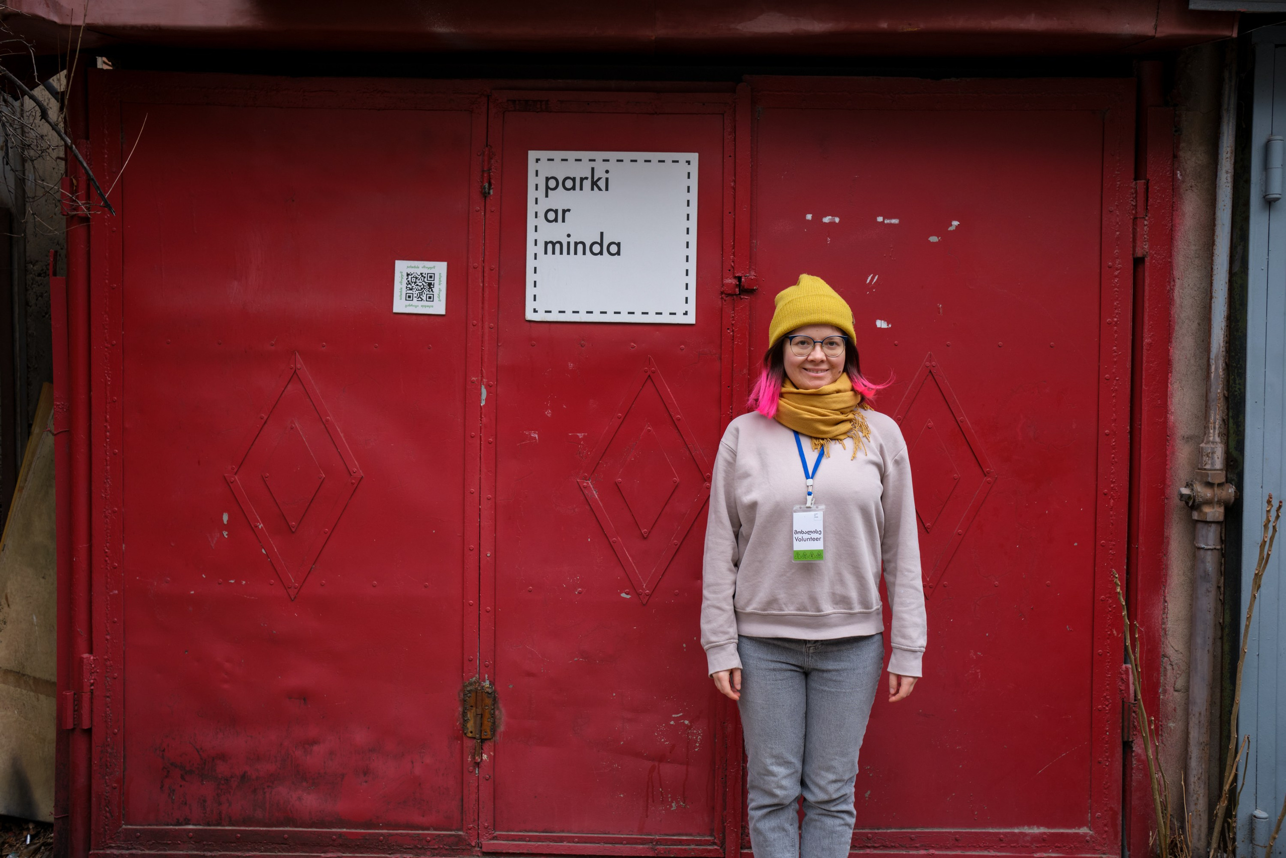 Darya Novikova — Parki ar minda. Stanislava Novgorodtseva — Photographer | Visual Artist | Educator