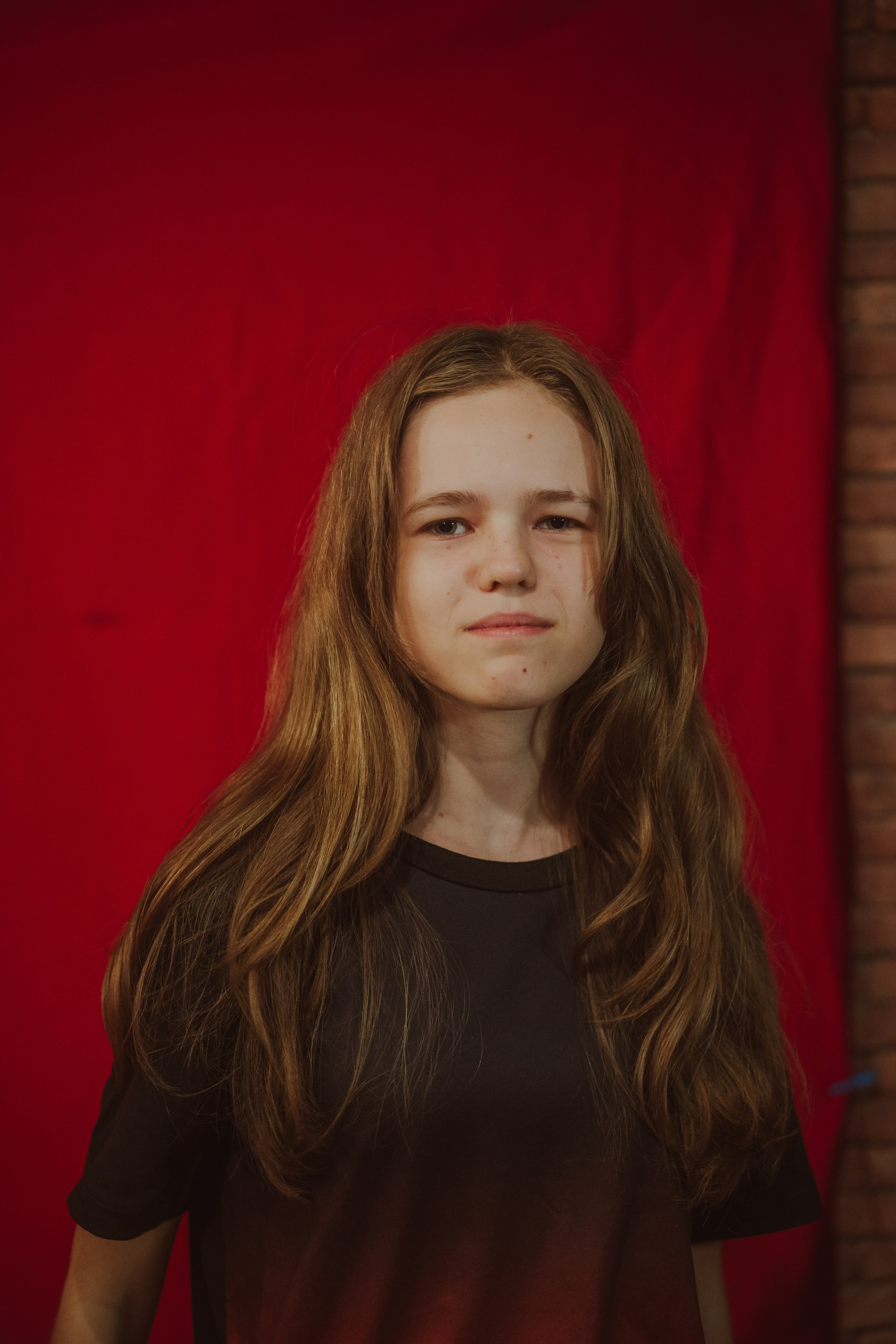 Rassvet Theatre. Stanislava Novgorodtseva — Photographer | Visual Artist | Educator