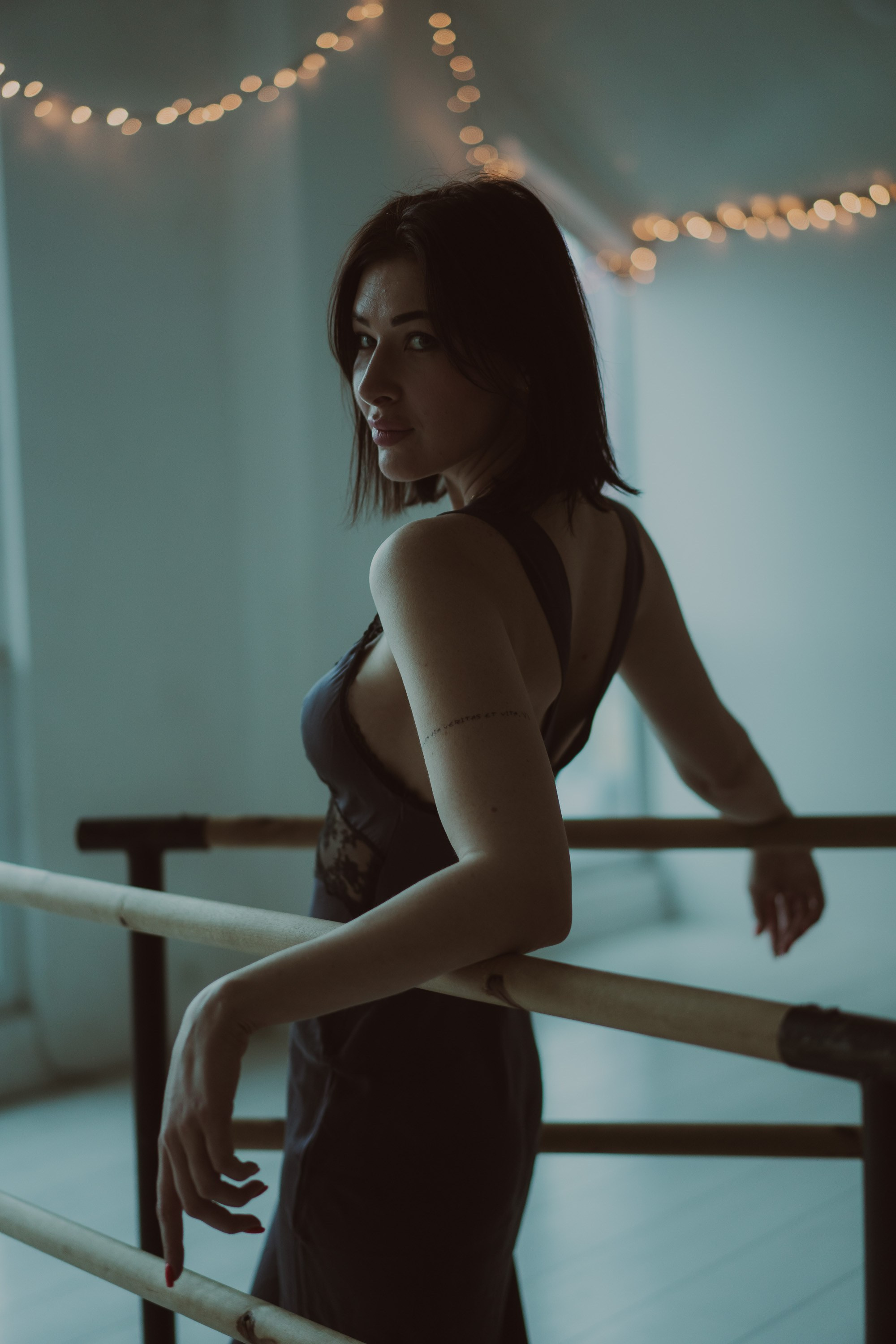 Diana. Stanislava Novgorodtseva — Photographer | Visual Artist | Educator