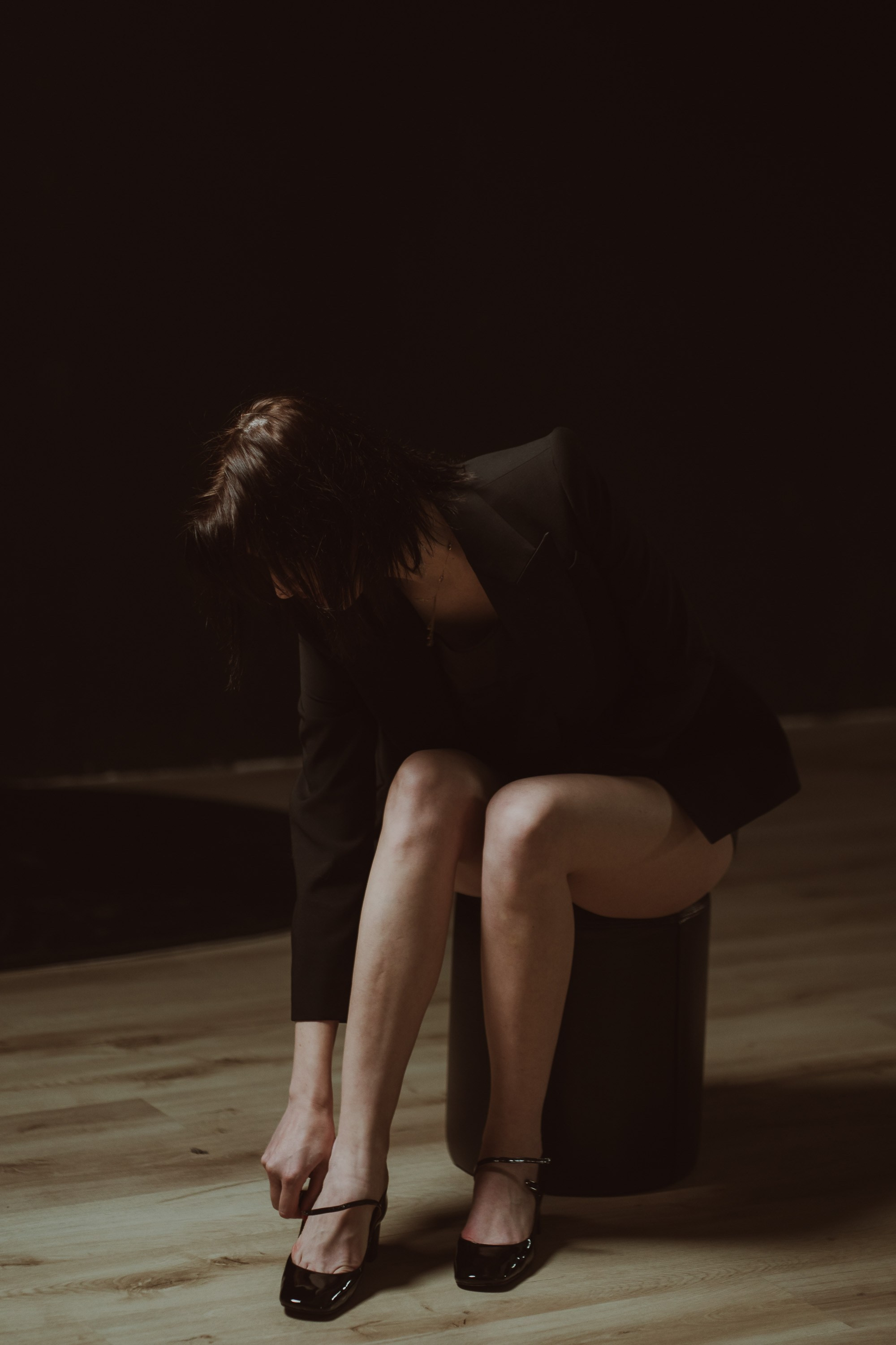 Diana. Stanislava Novgorodtseva — Photographer | Visual Artist | Educator