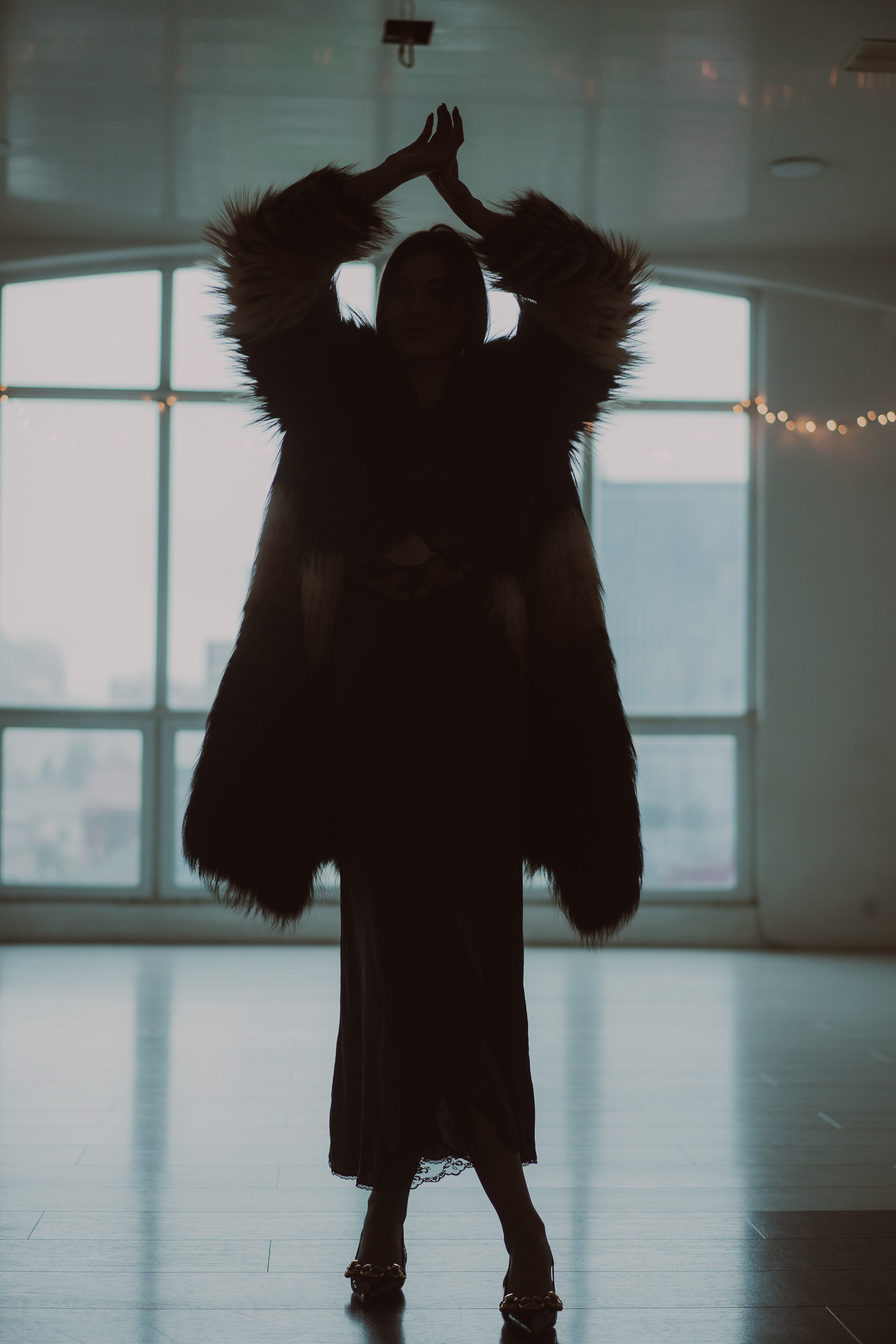 Diana. Stanislava Novgorodtseva — Photographer | Visual Artist | Educator