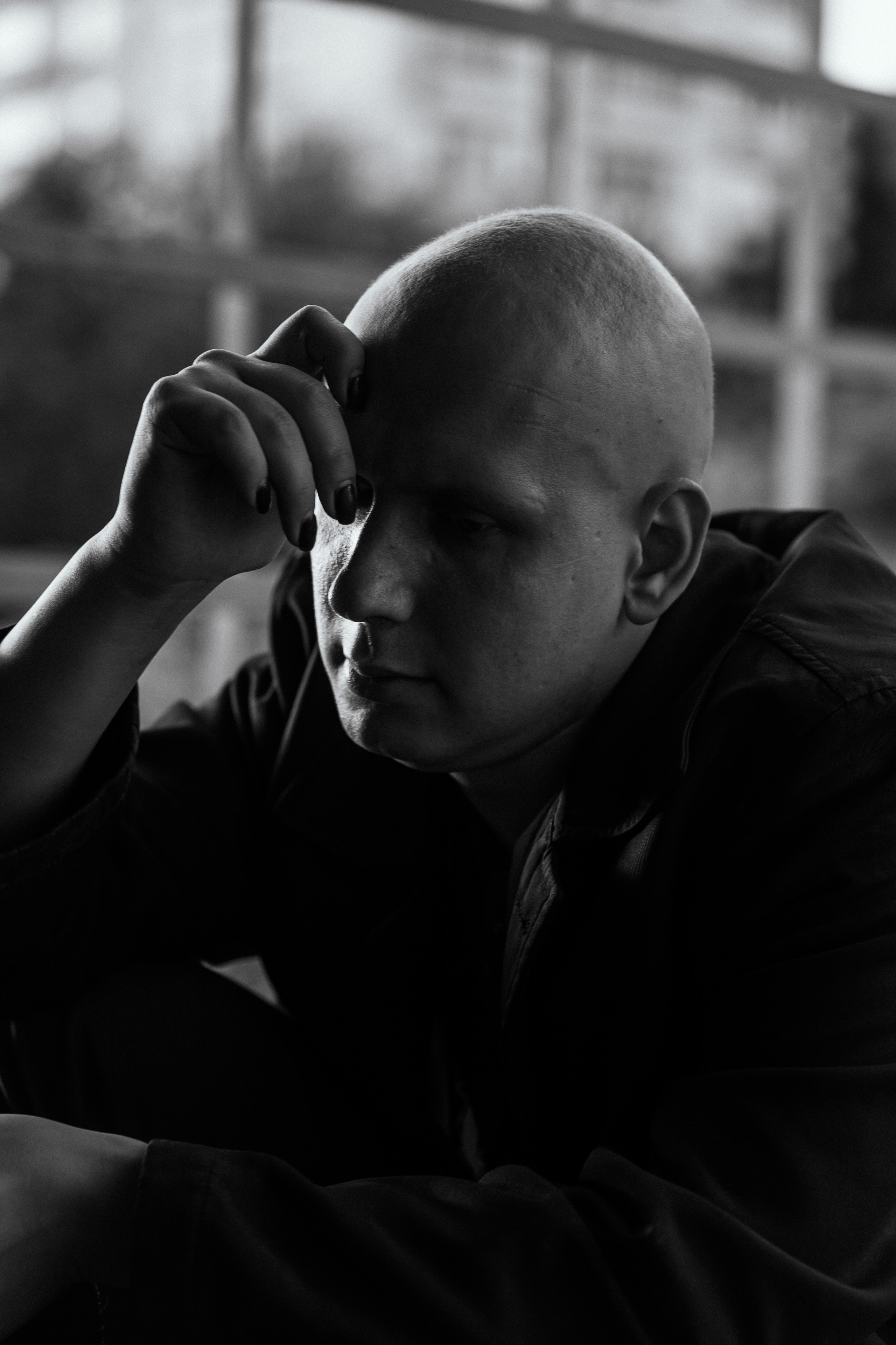 Nikolay. Станислава Новгородцева — Фотограф и Автор проектов | Преподаватель