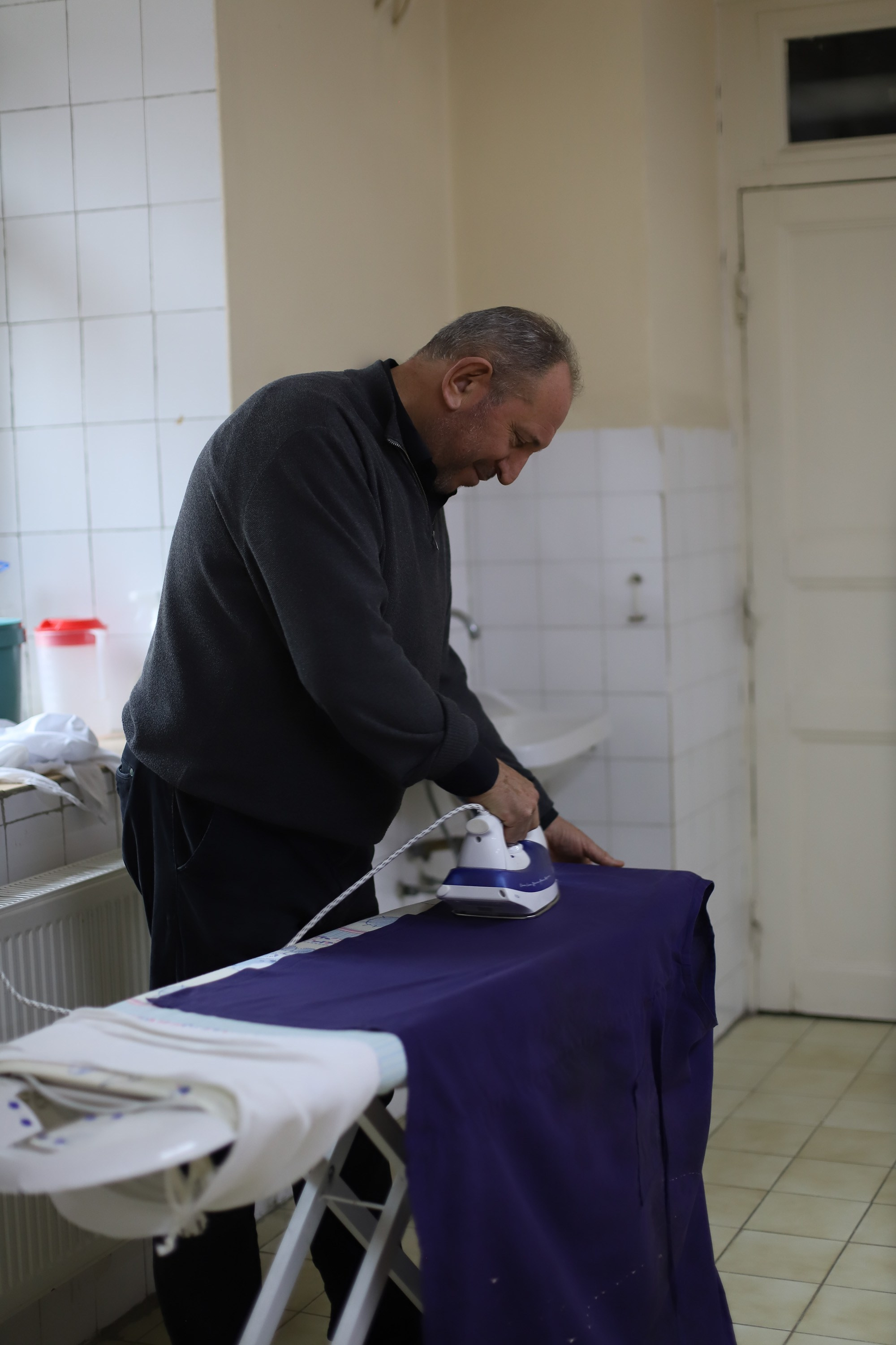 Валерия Петрова Маленькие сёстры — большое сердце. Станислава Новгородцева — Фотограф и Автор проектов | Преподаватель