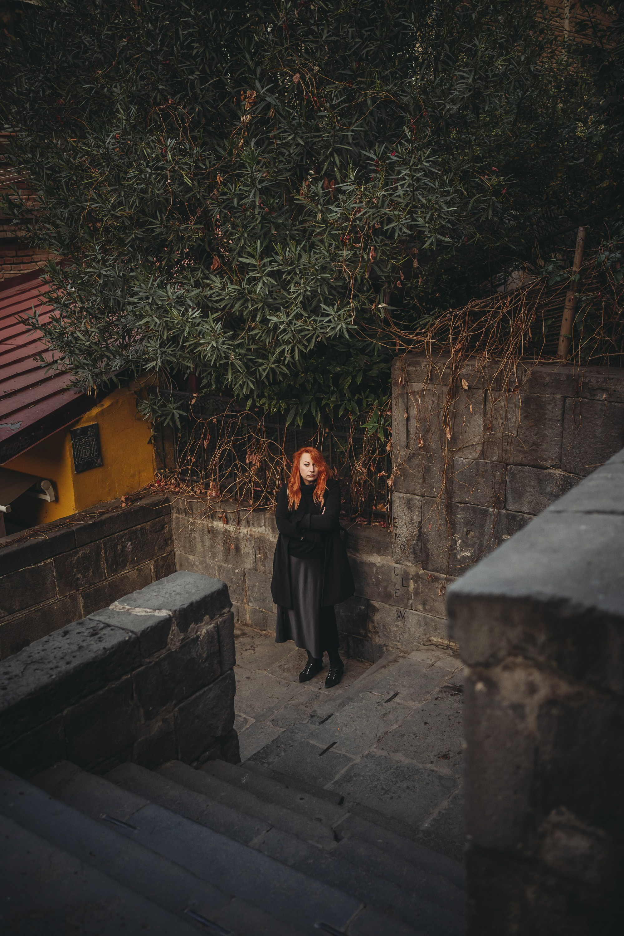 Sima & Andrew. Станислава Новгородцева — Фотограф и Автор проектов | Преподаватель