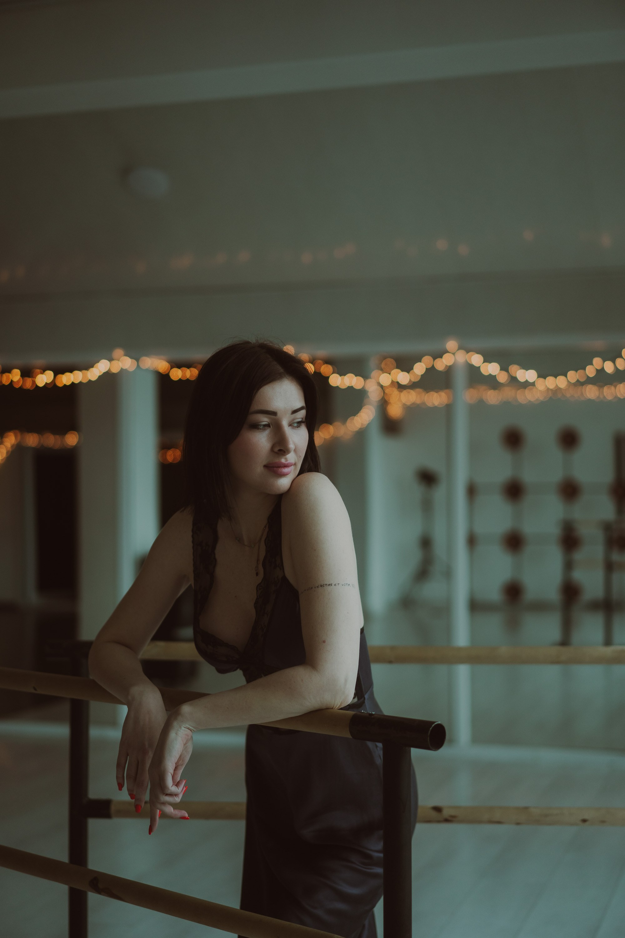 Diana. Stanislava Novgorodtseva — Photographer | Visual Artist | Educator