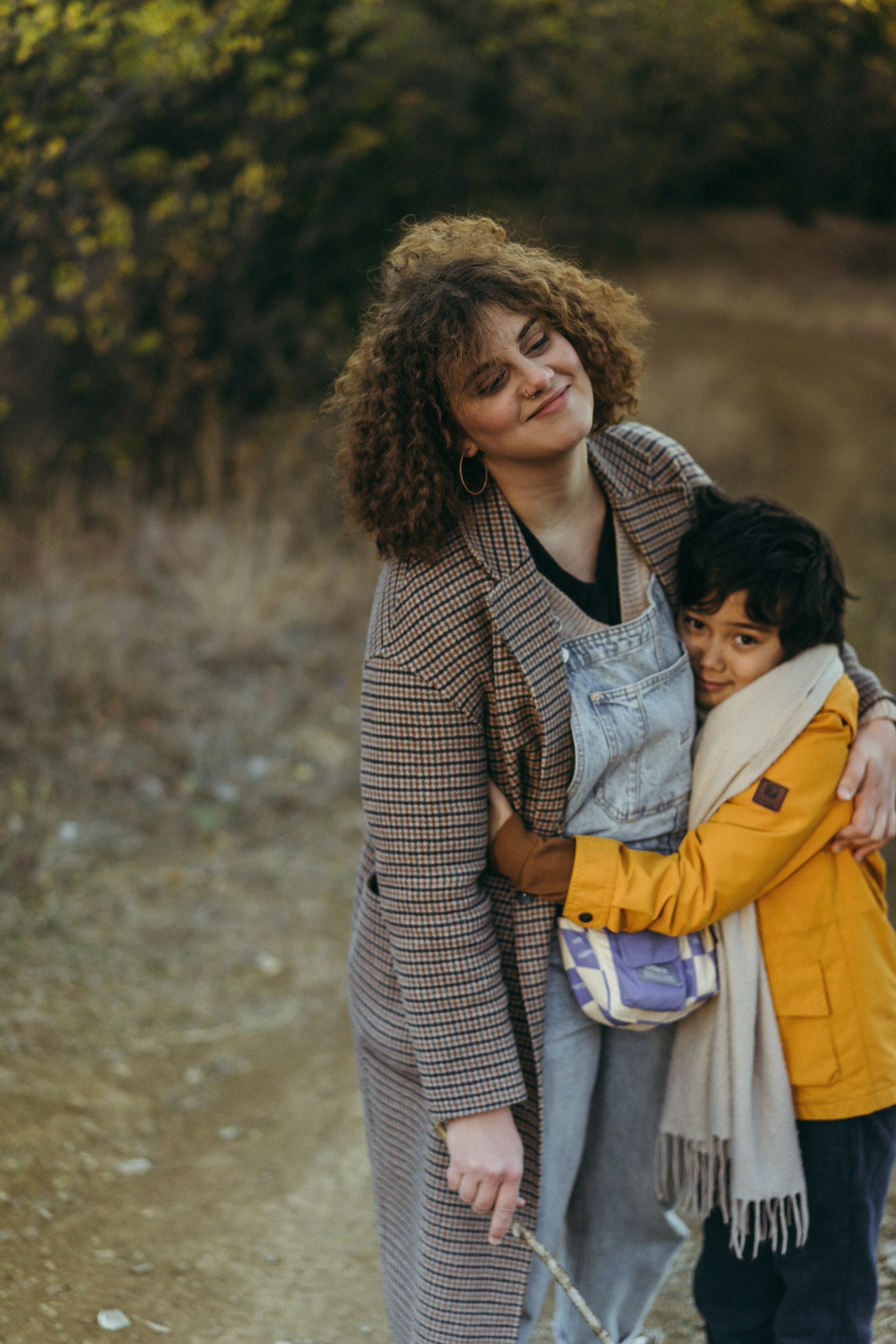 Sima & the Boys. Stanislava Novgorodtseva — Photographer | Visual Artist | Educator