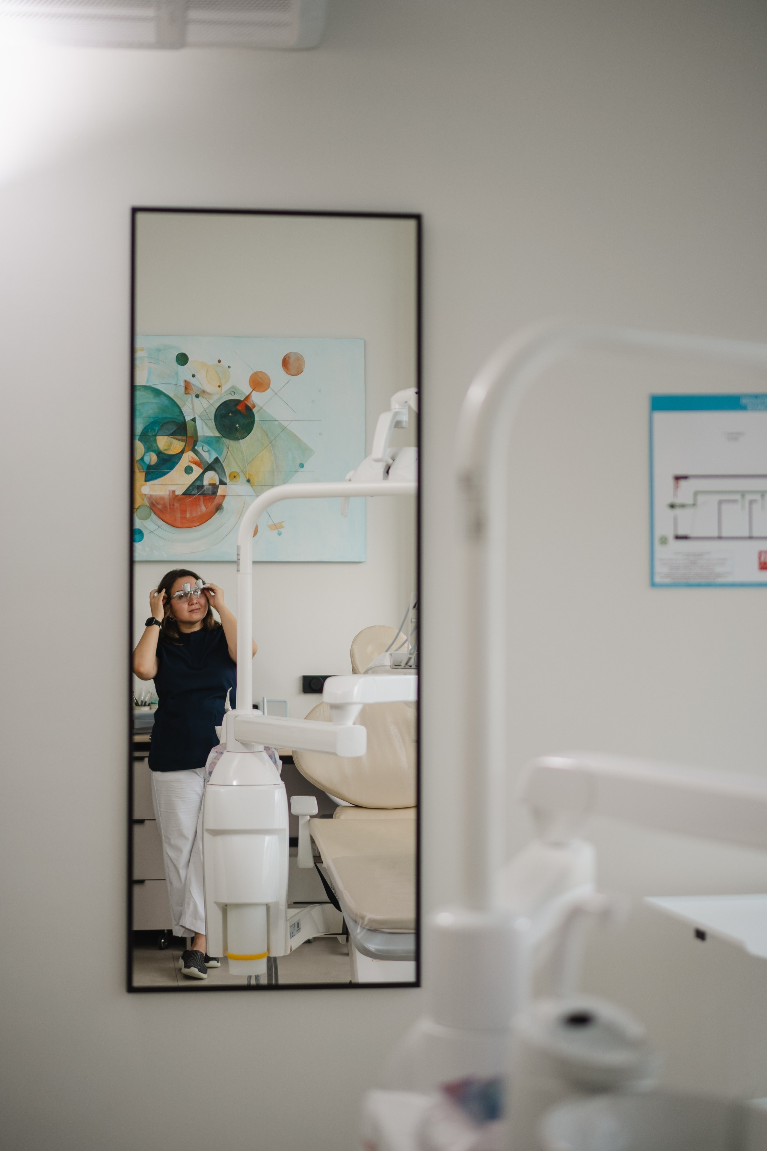 Dr. Eugenia — Minimum Clinic. Станислава Новгородцева — Фотограф и Автор проектов | Преподаватель