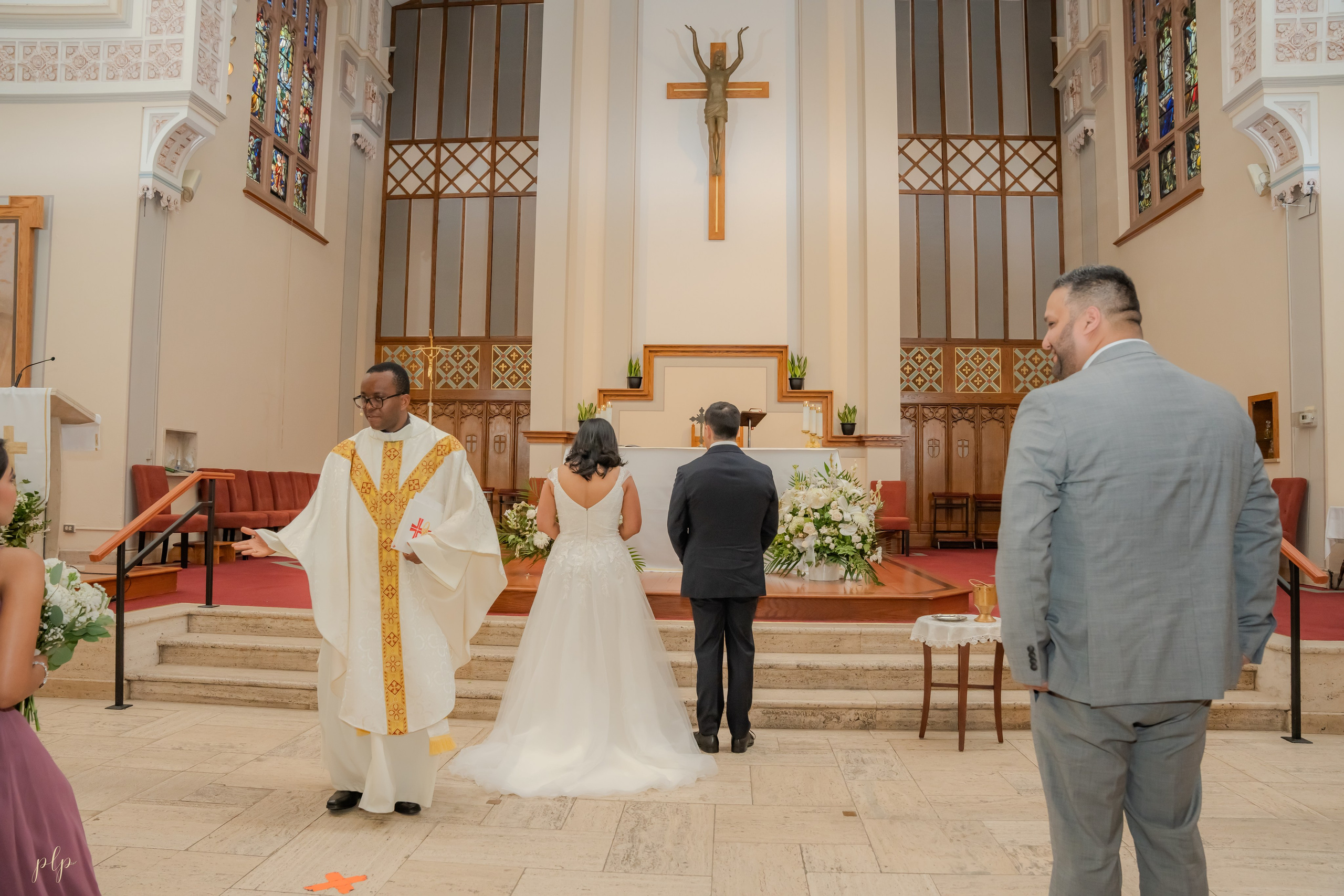 Indrani & Marc. Wedding Photographers and Filmmakers