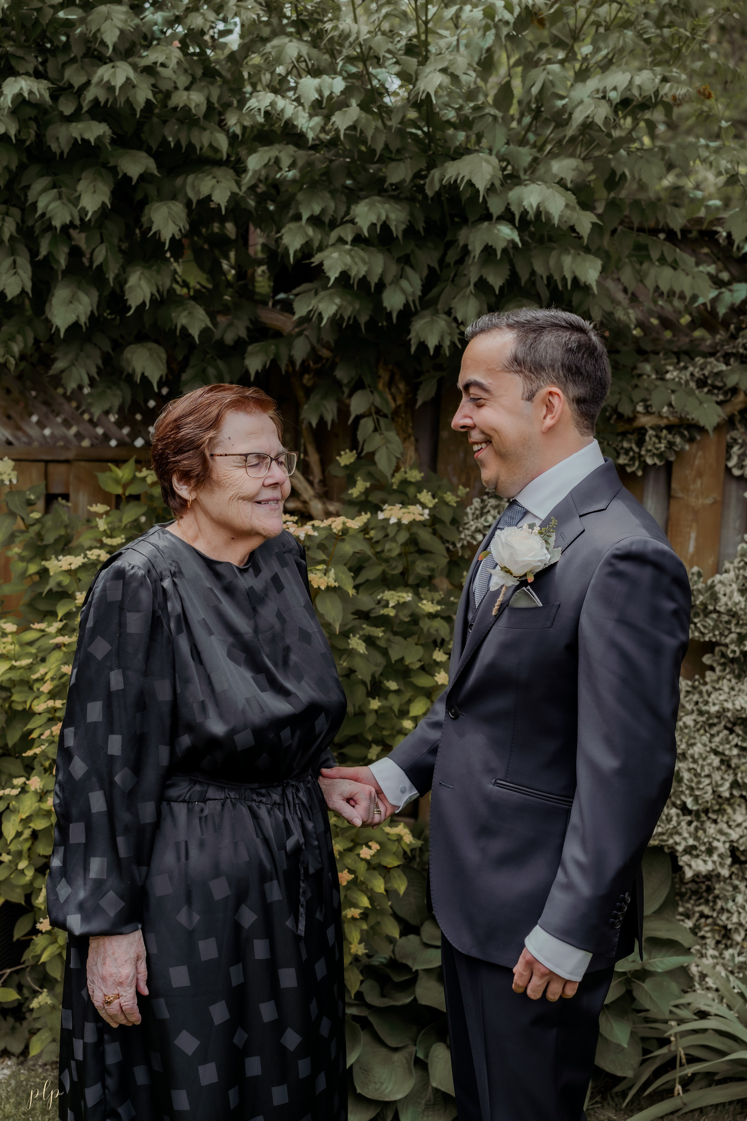 Indrani & Marc. Wedding Photographers and Filmmakers