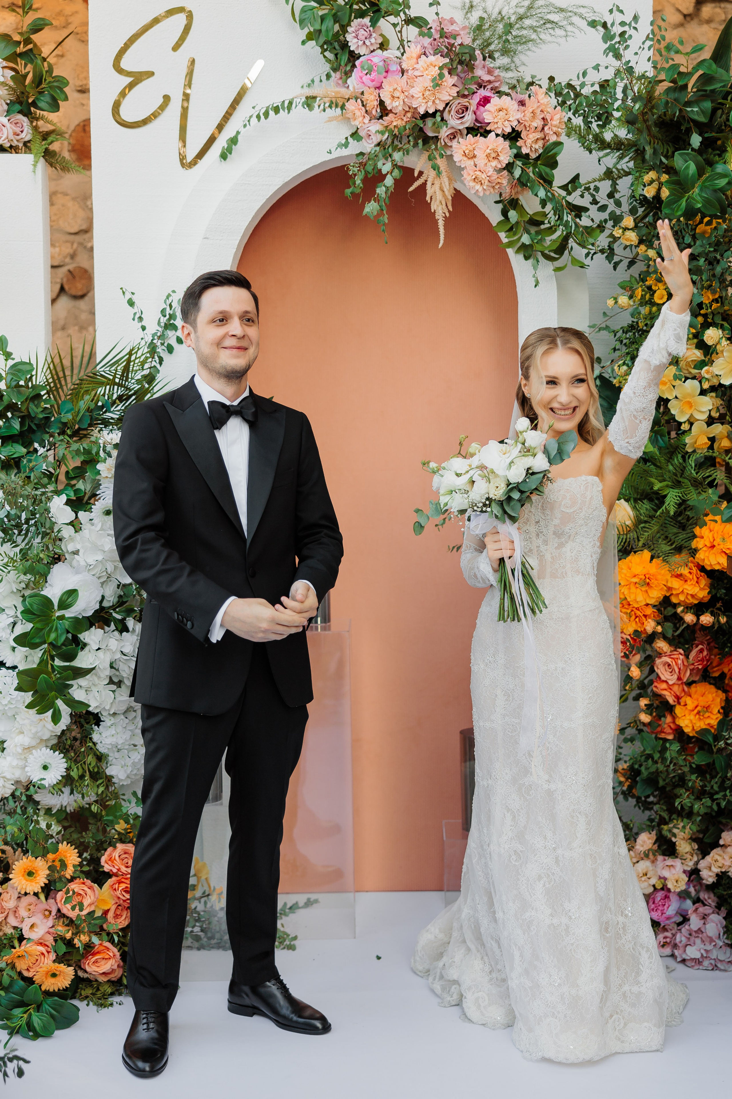 EUGEN & VLADA. ProWed — Foto Video Moldova