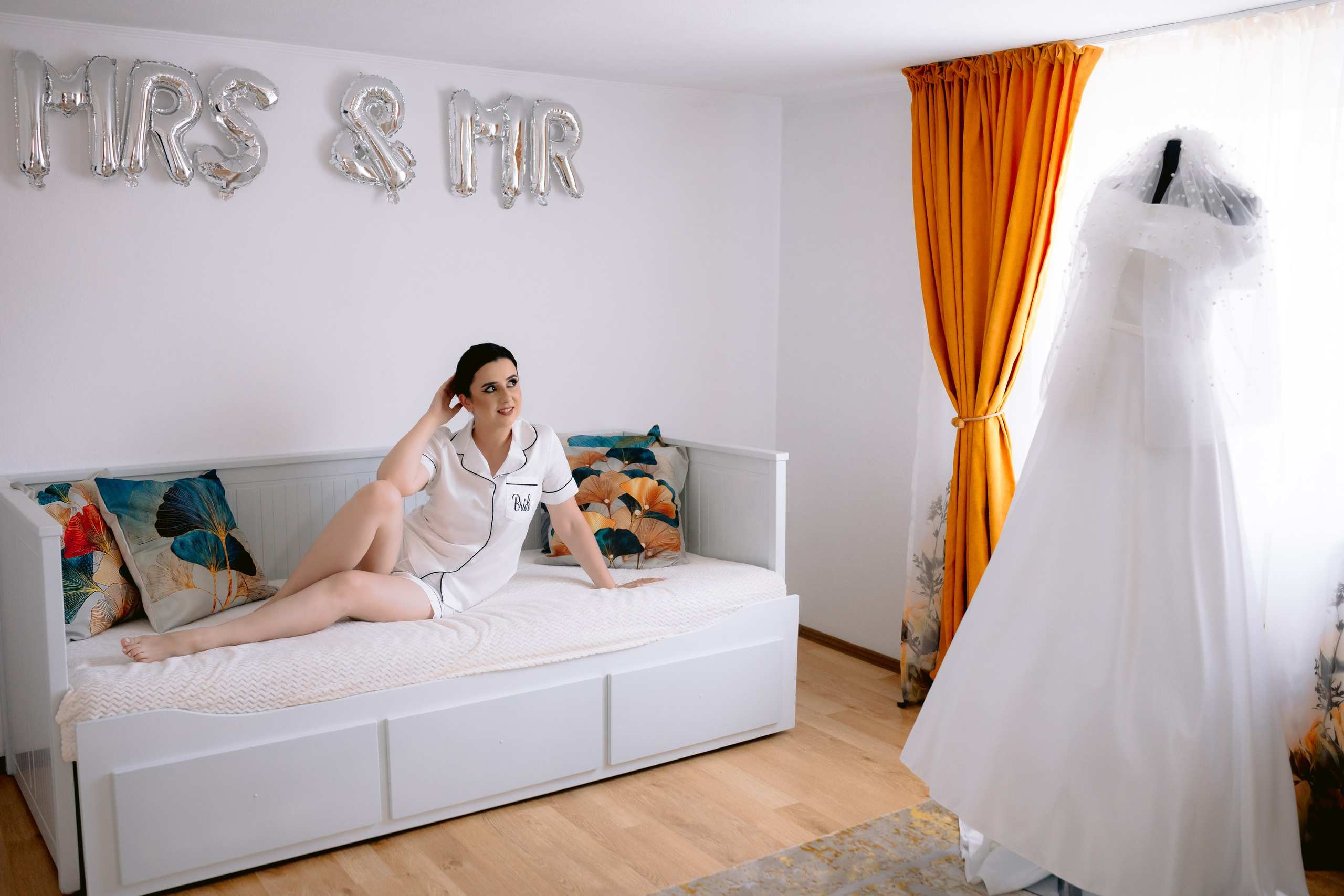 Daniela — Alex | Ramnicu Valcea. Fotografie & Videografie Nunta