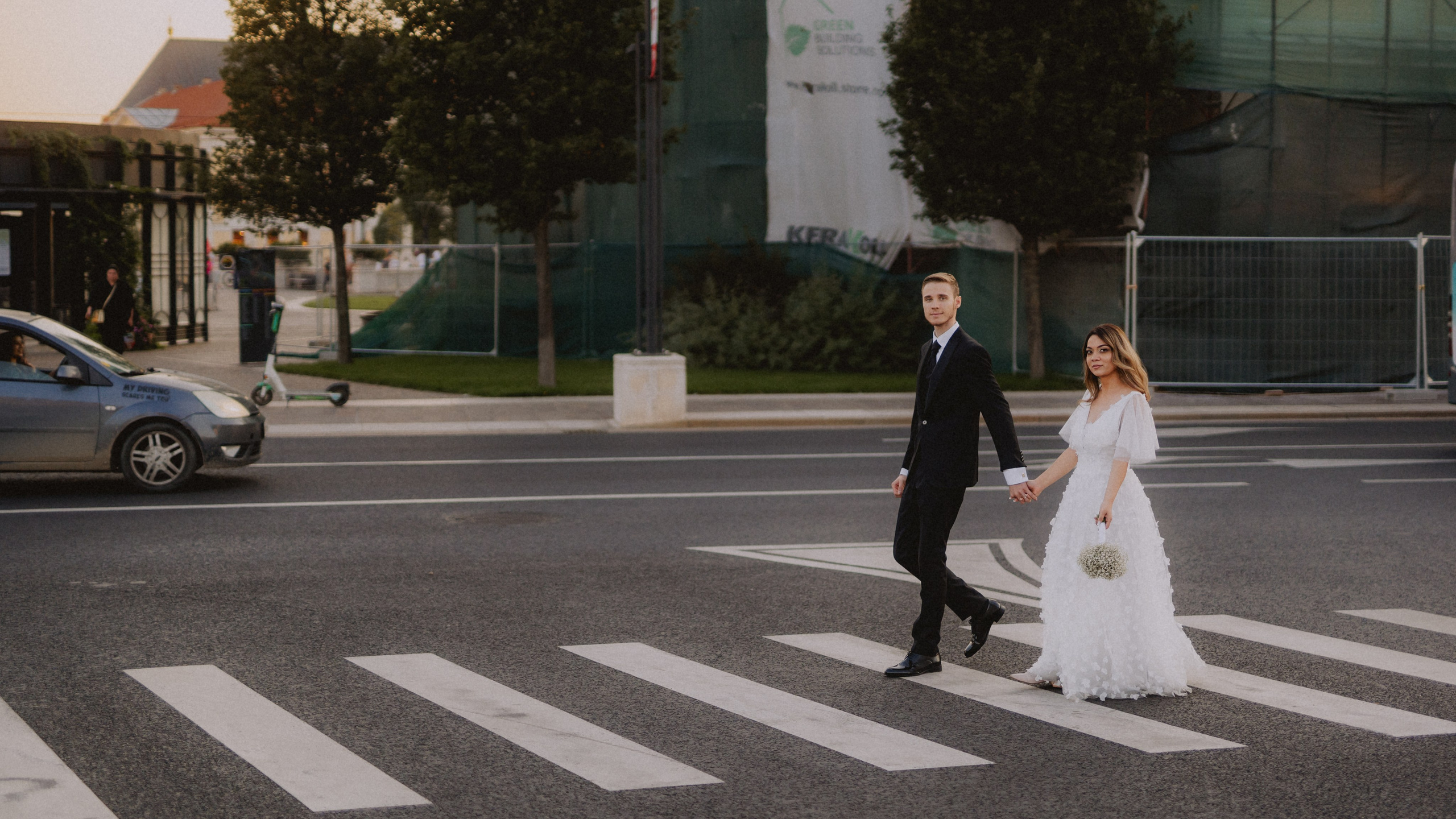 Ella - Catalin | Oradea