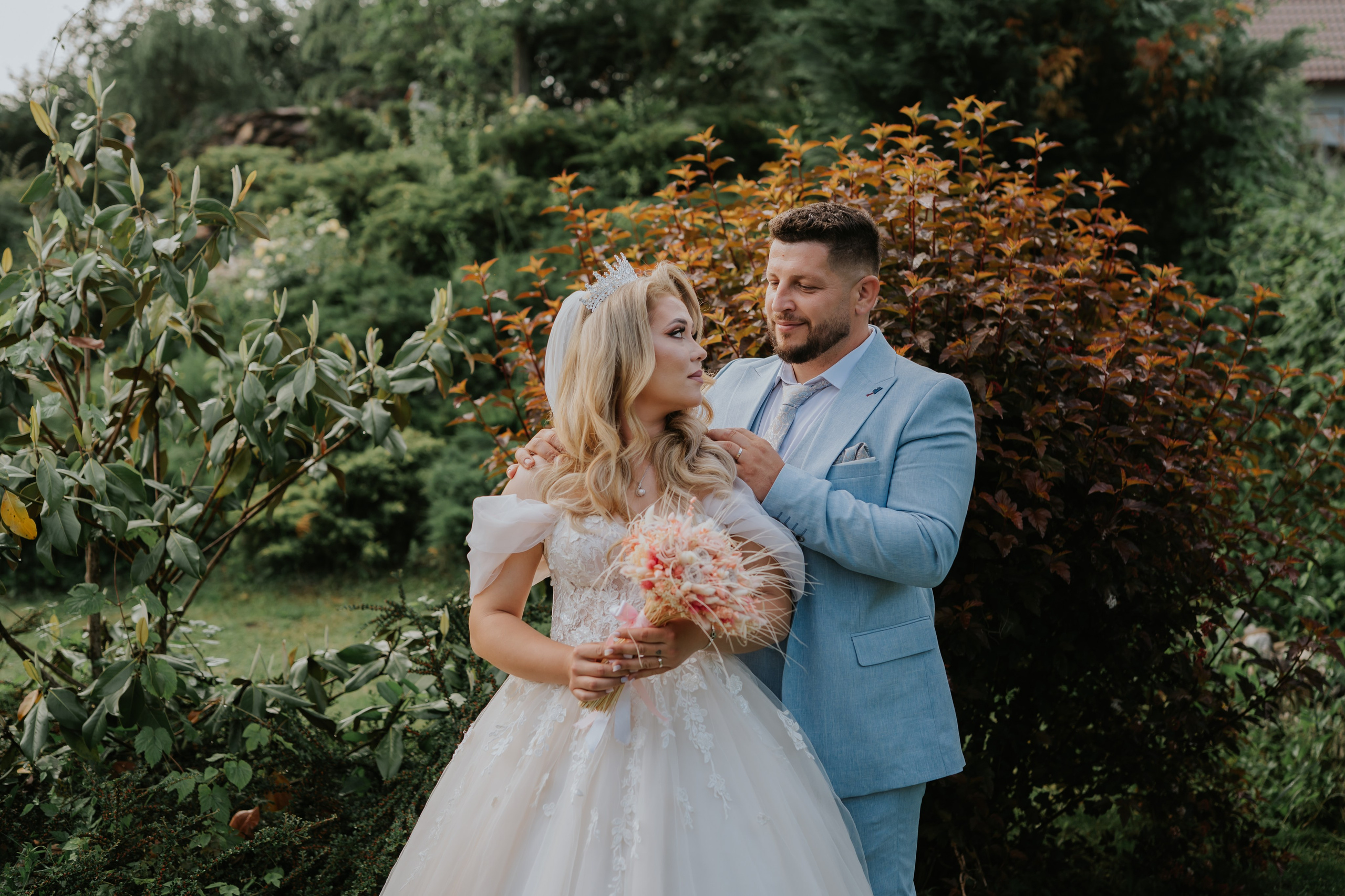 Fotografie de nunta Ramnicu Valcea