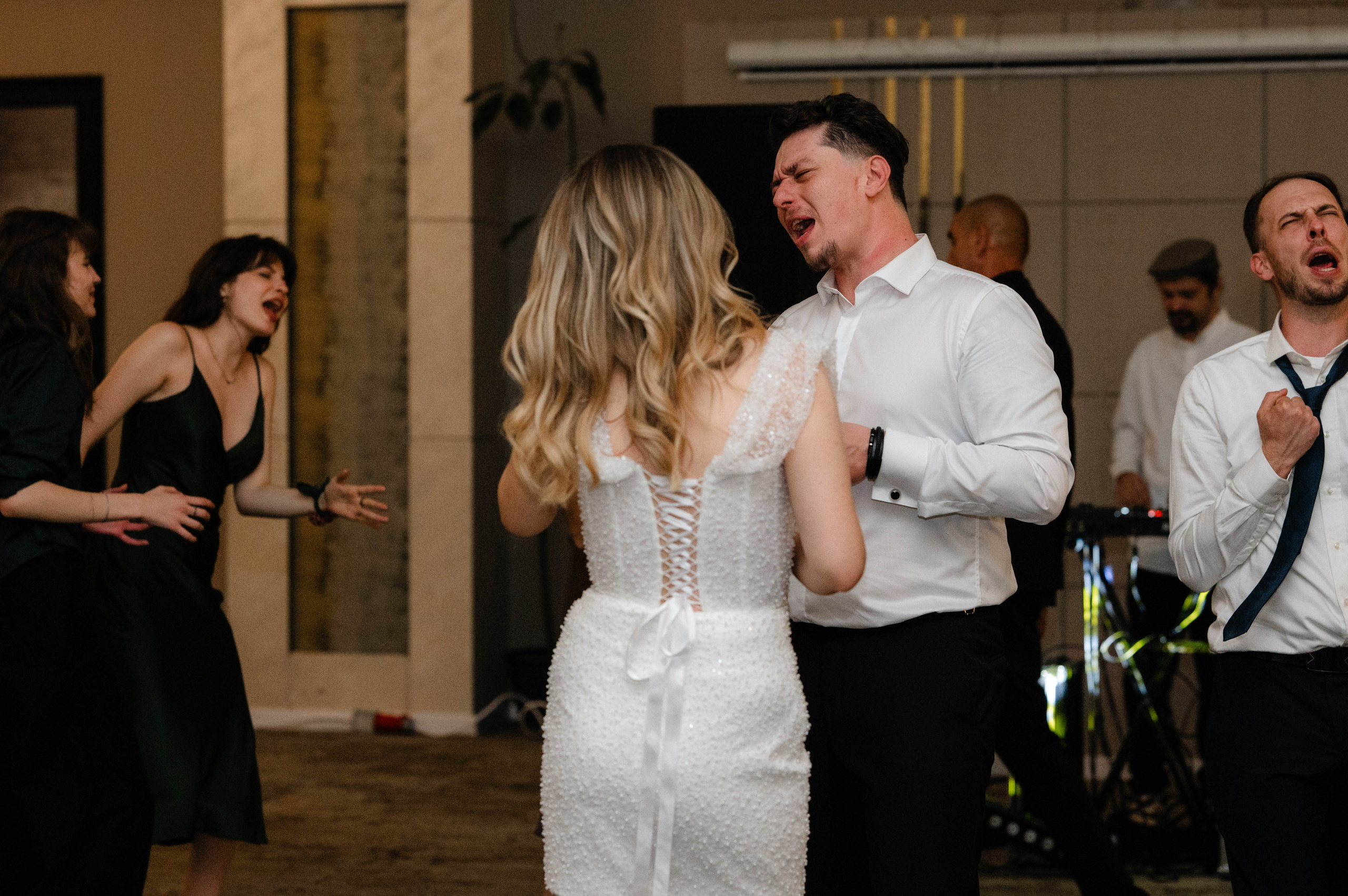 Wedding photos. Alexandra Hanu Photographer