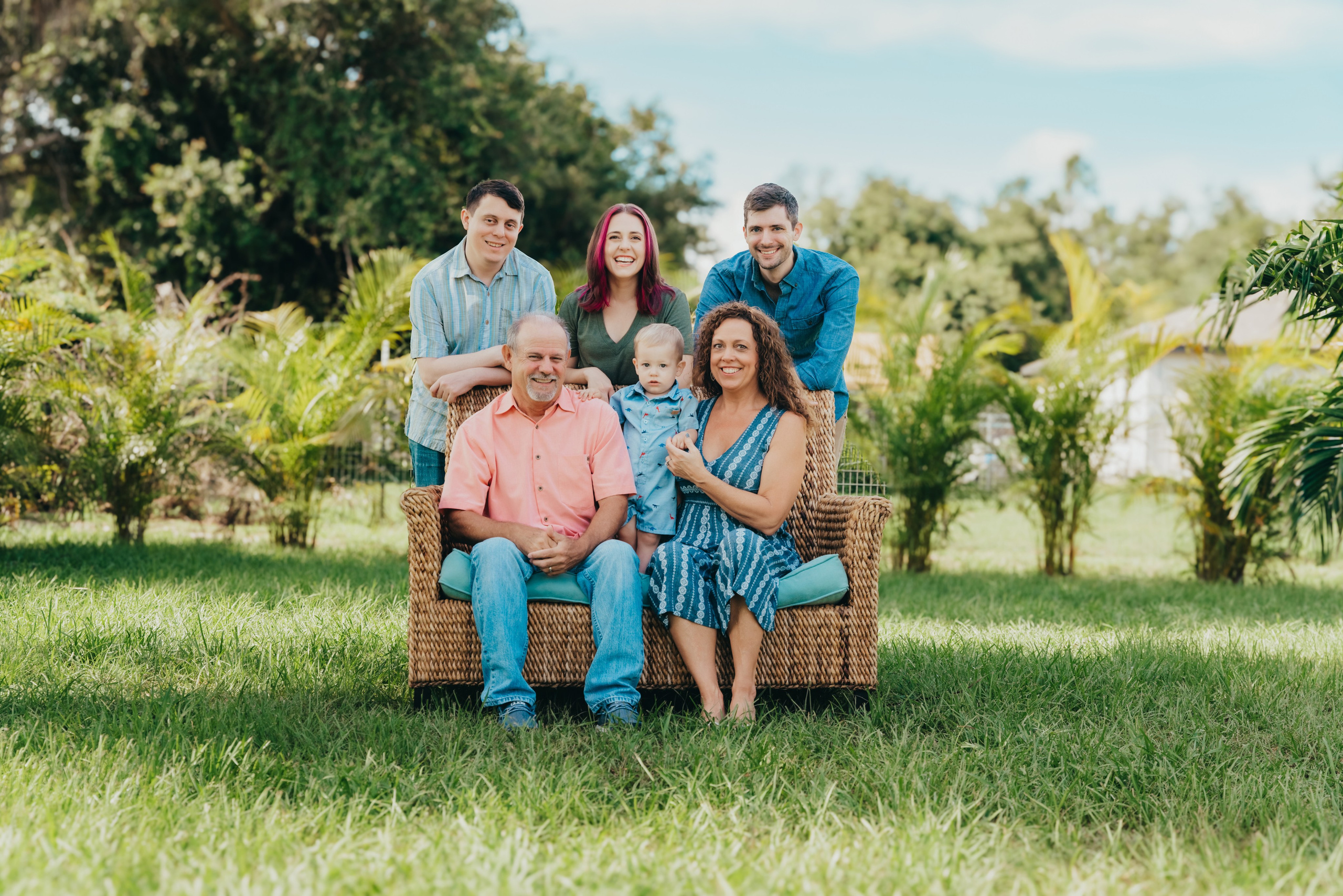 Family | Maria Leonova Photography. Your Florida Photographer | North Port | Port Charlotte | Venice | Sarasota | Maria Leonova Photography