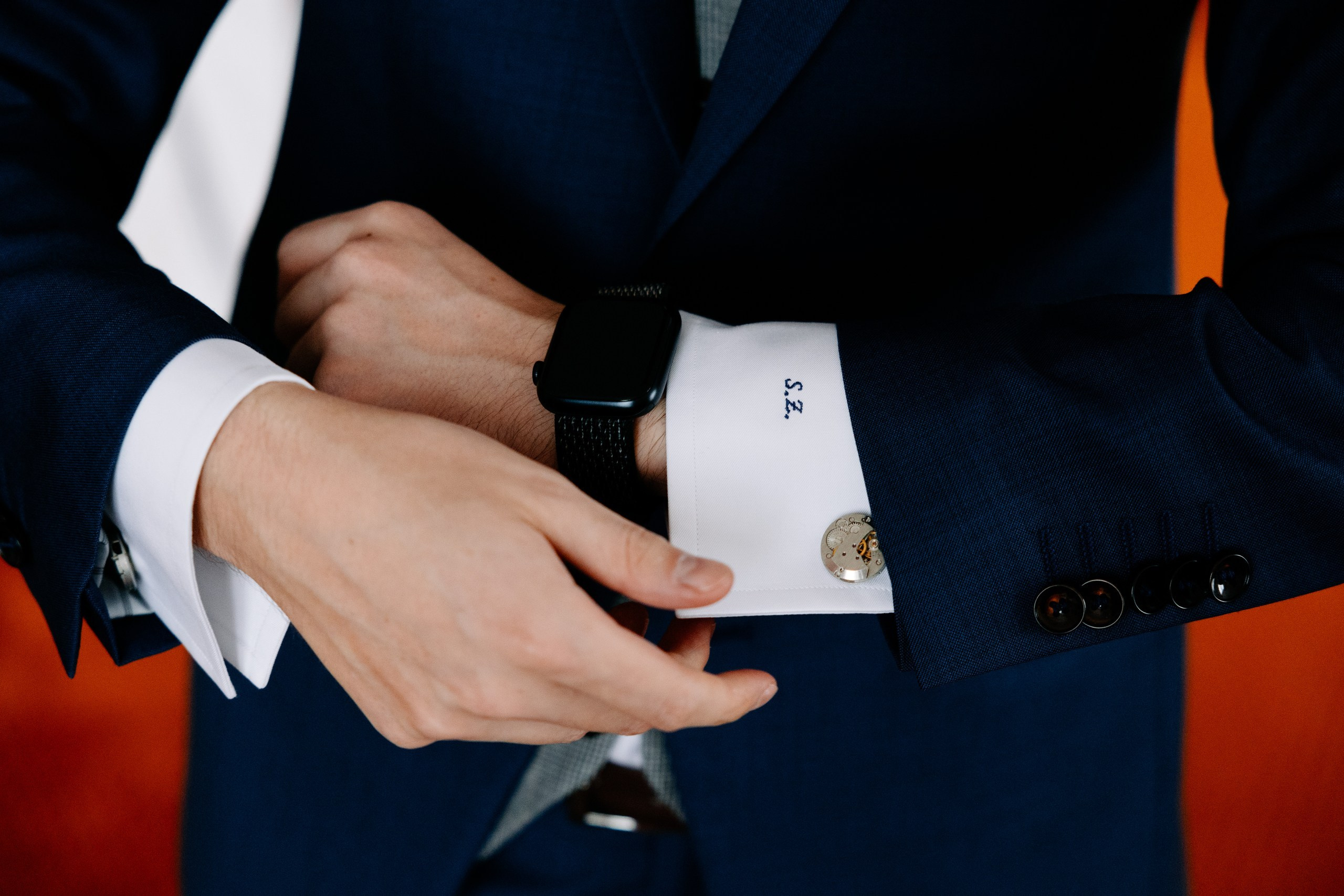 Karolina ♡ Sebastian. Fotograf Ślubny Warszawa - Sesje Biznesowe Rodzinne Eventy