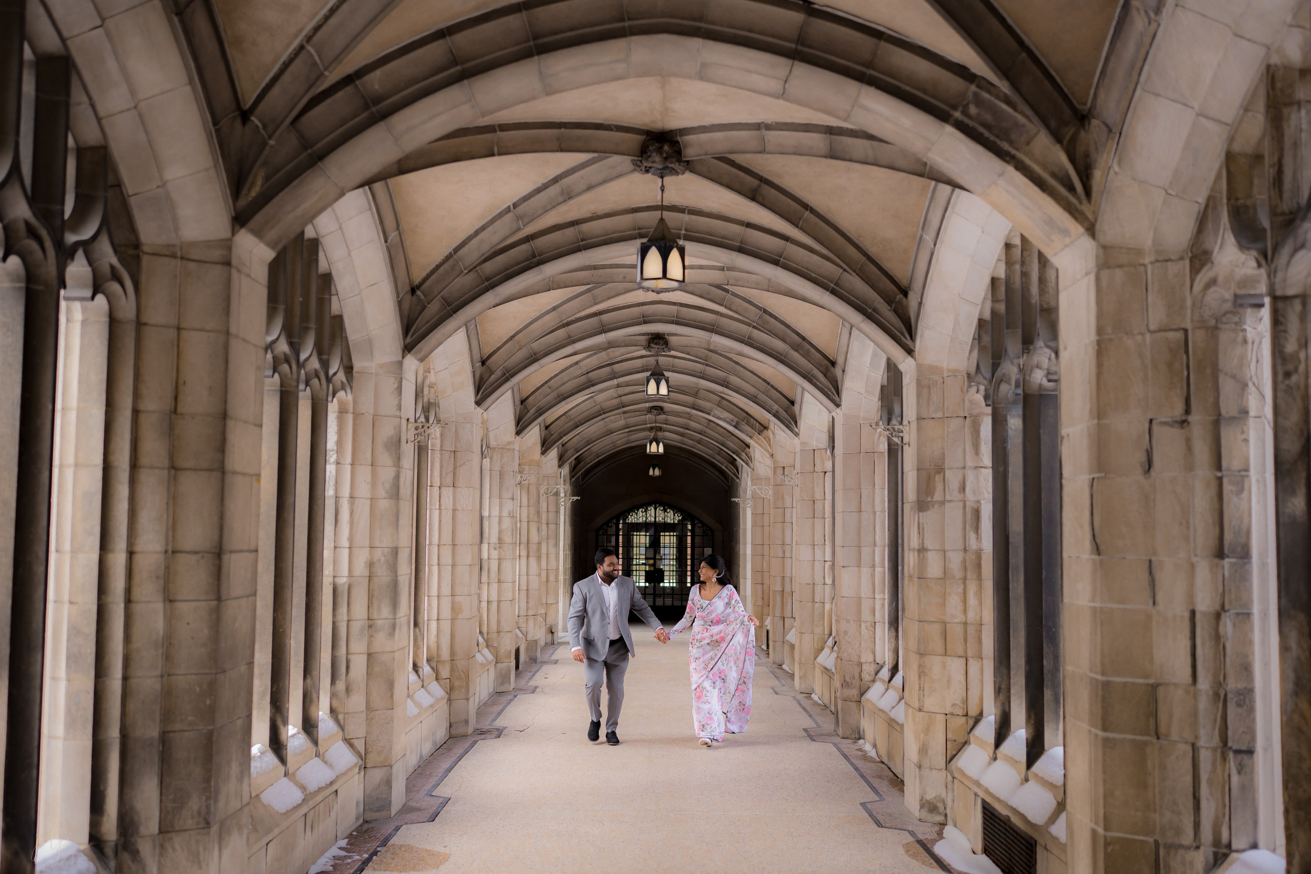 Rhema & Sundeep. Wedding Photographers and Filmmakers