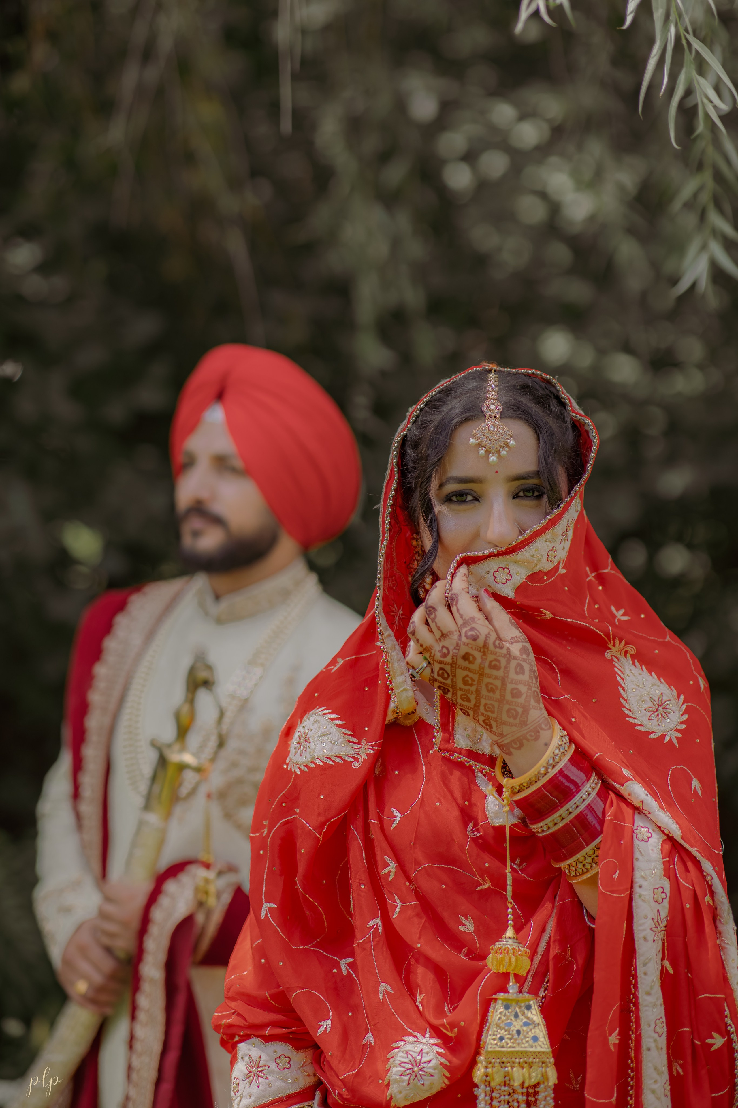 Dilbag & Kulwinder. Wedding Photographers and Filmmakers