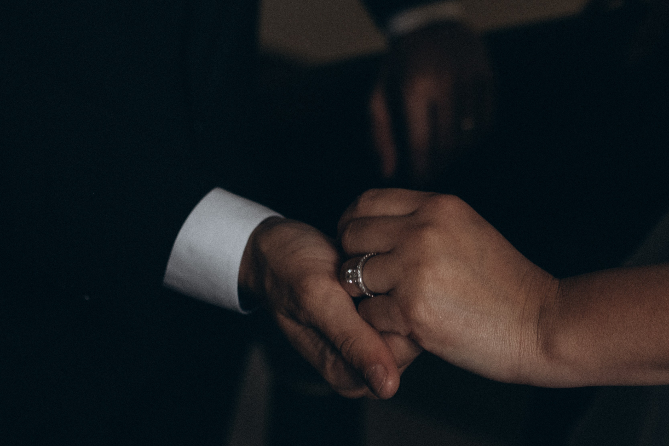 Texas State Capitol. Lens Captures Life