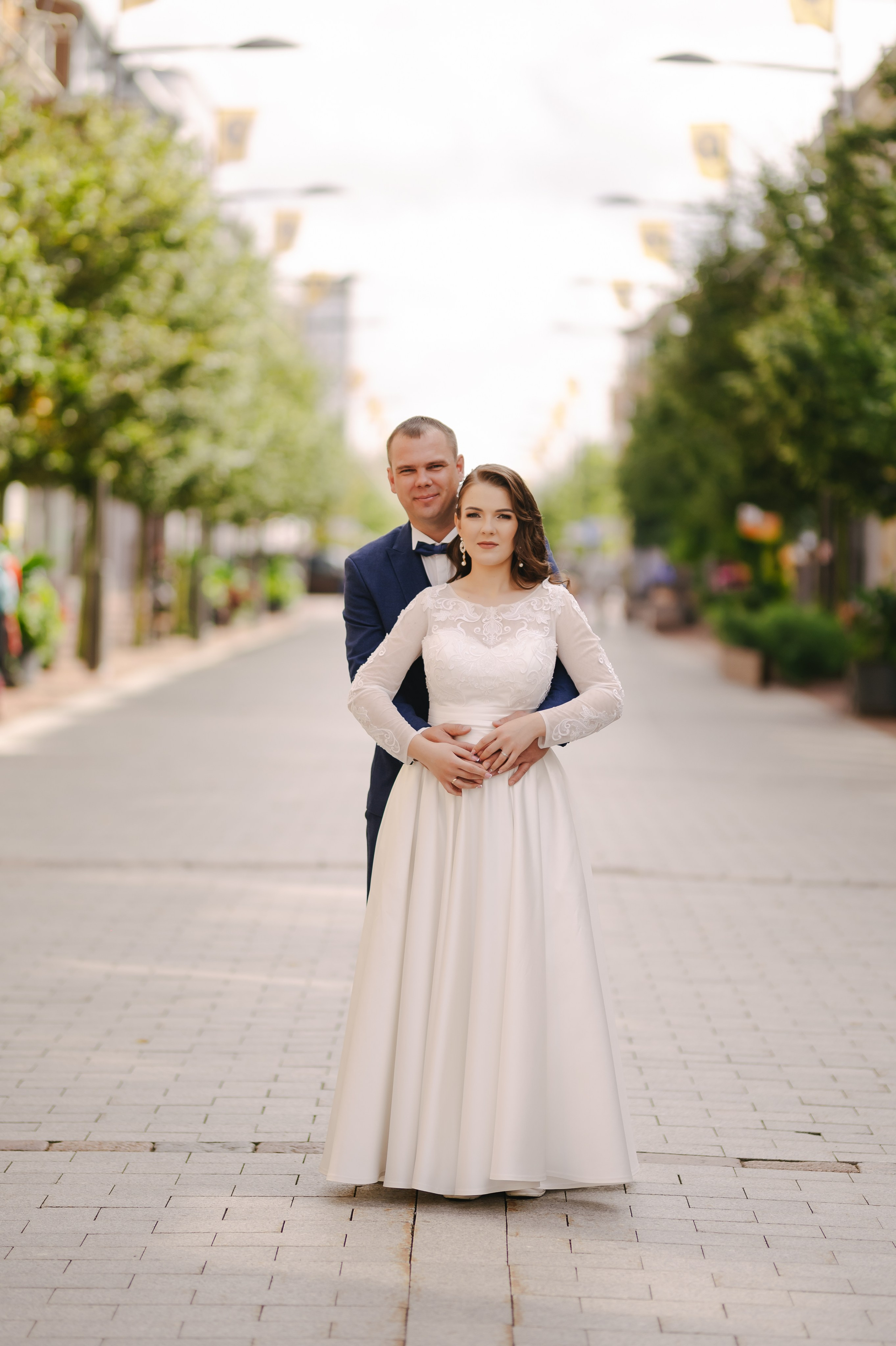 Viktorija & Marius. Rokas Baranauskas fotografija