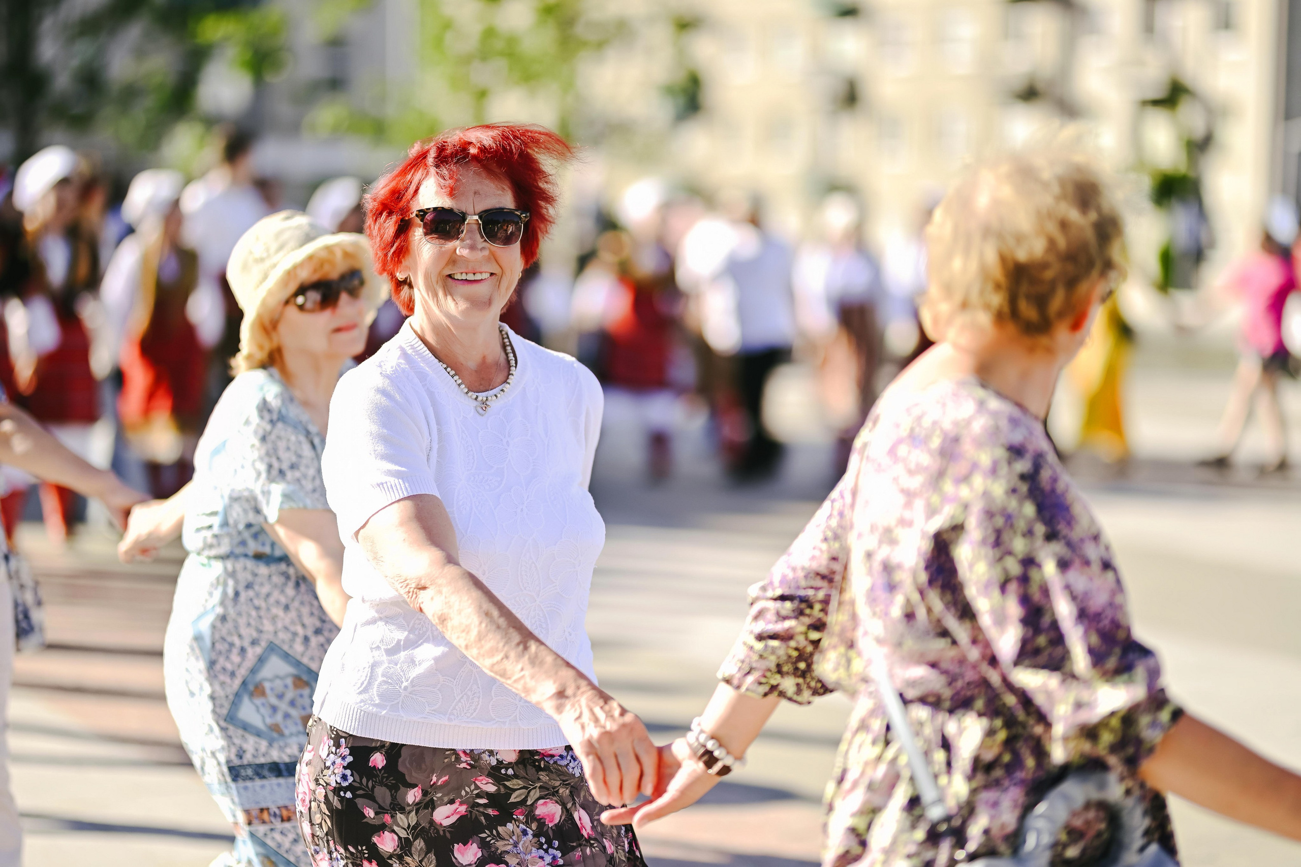 Saulės žiedas 2025. Rokas Baranauskas fotografija