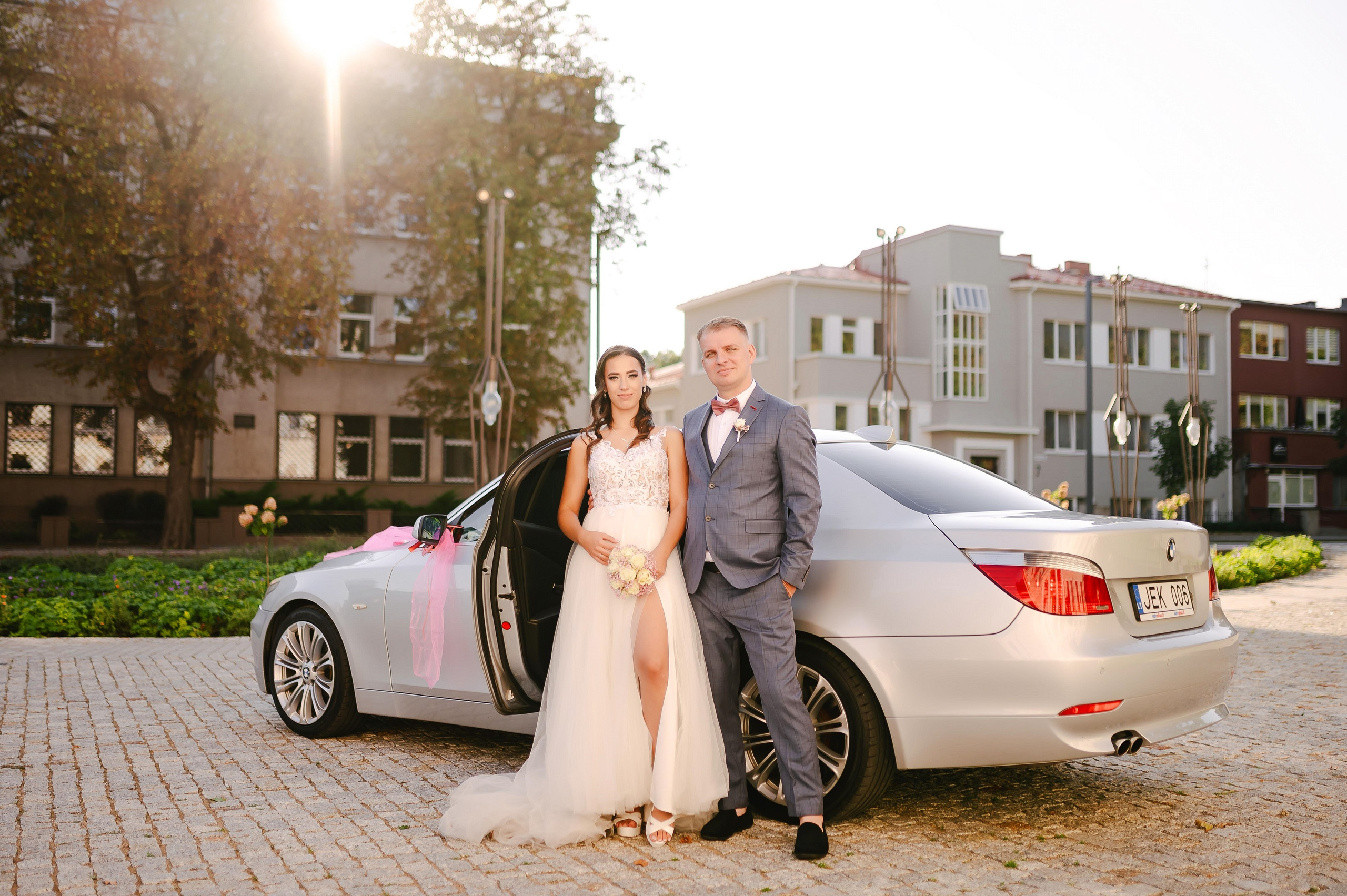 Dorina & Mantas. Rokas Baranauskas fotografija