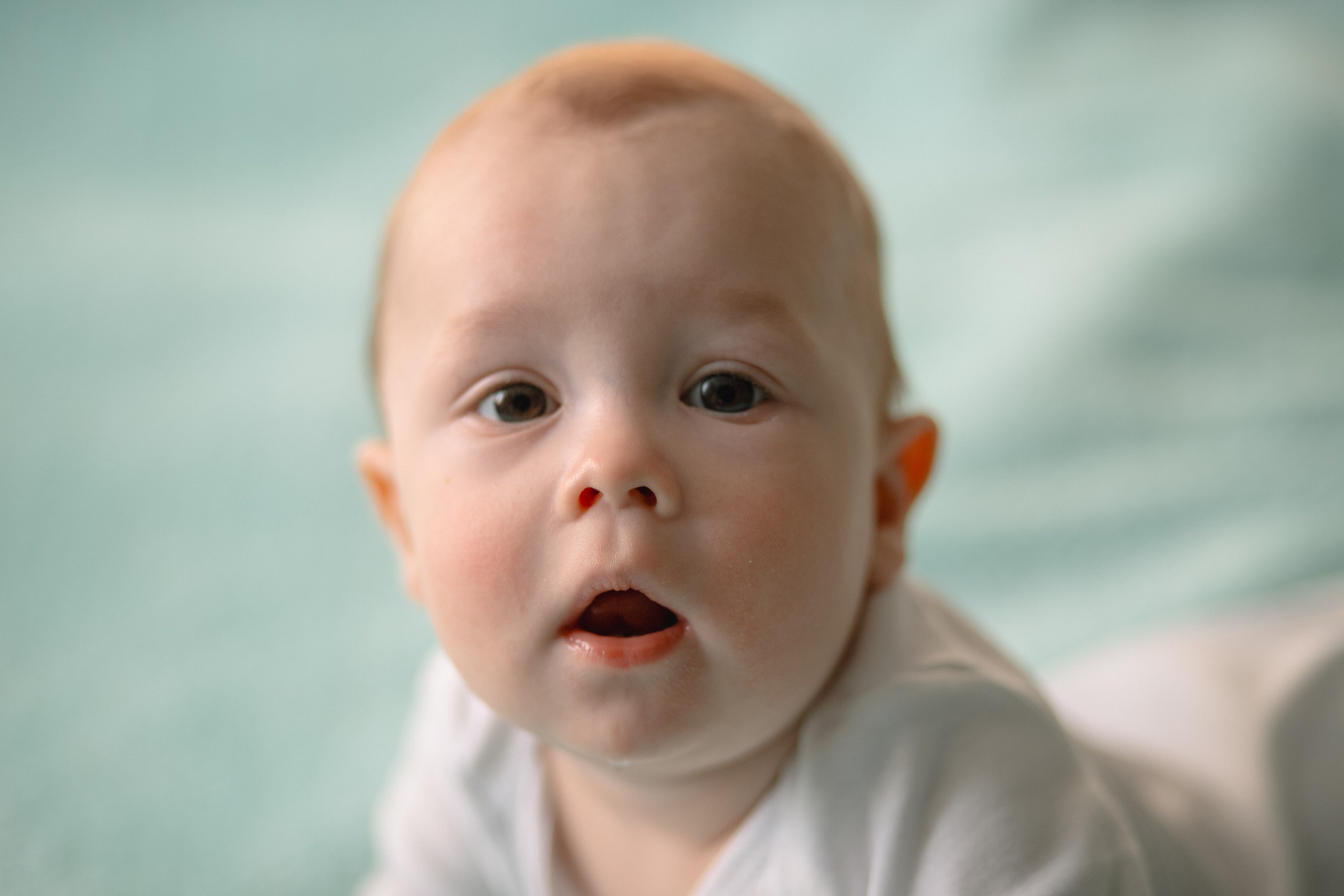 LENA • ARSENIY. Photographer Inna Kalmykova