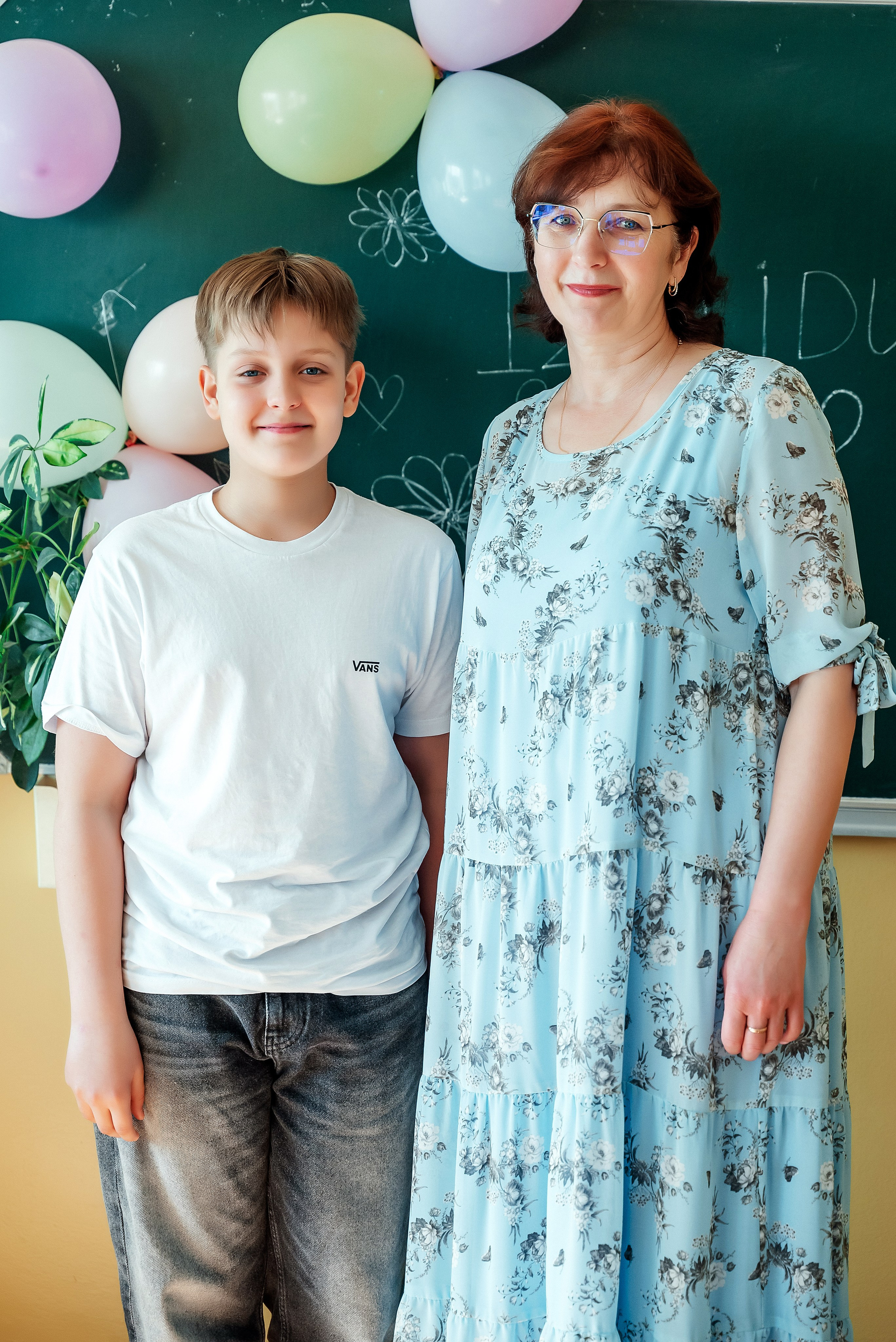 4.b klase. Ваш фотограф в Латгалии — Александра Юхневича!