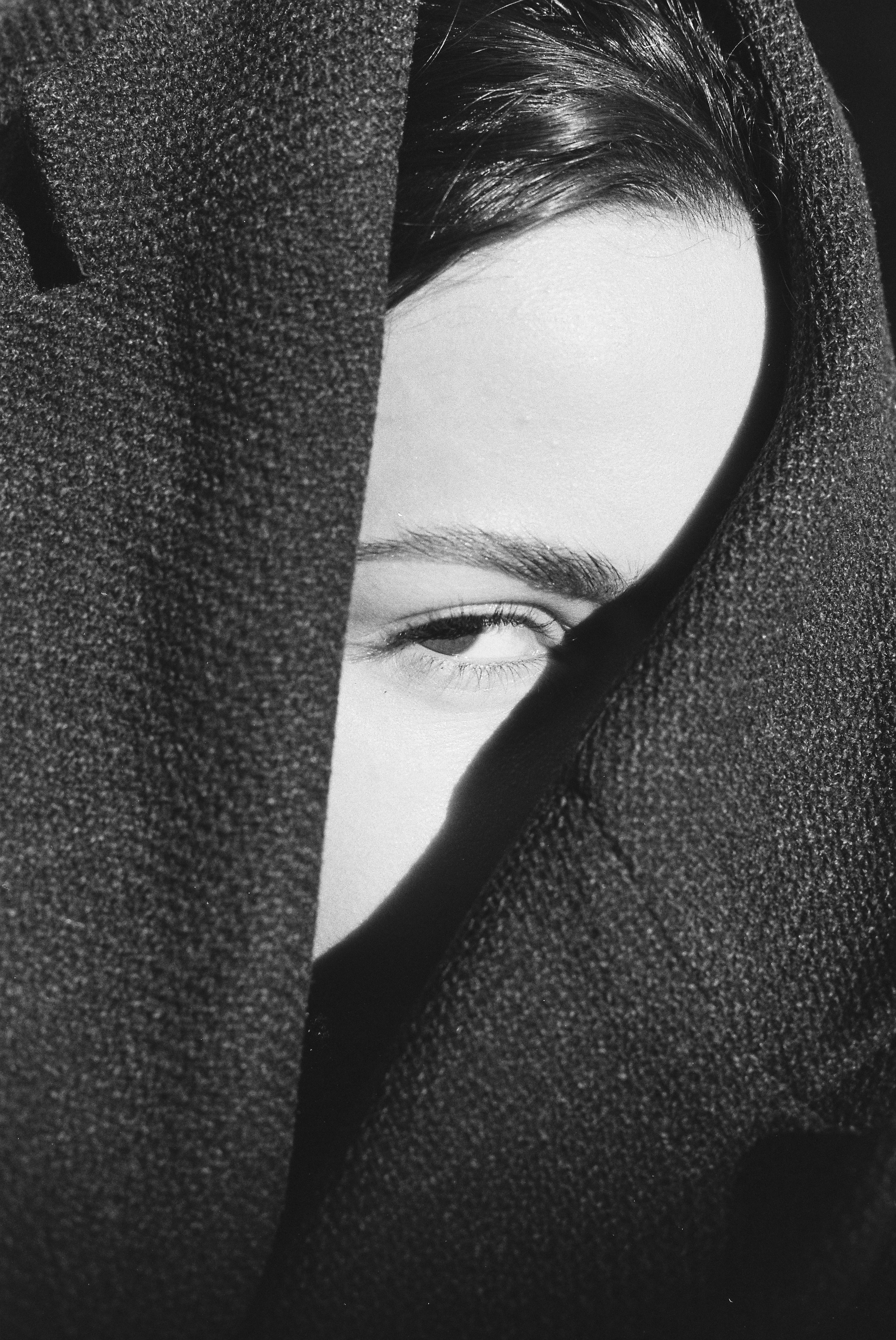 Природная съёмка