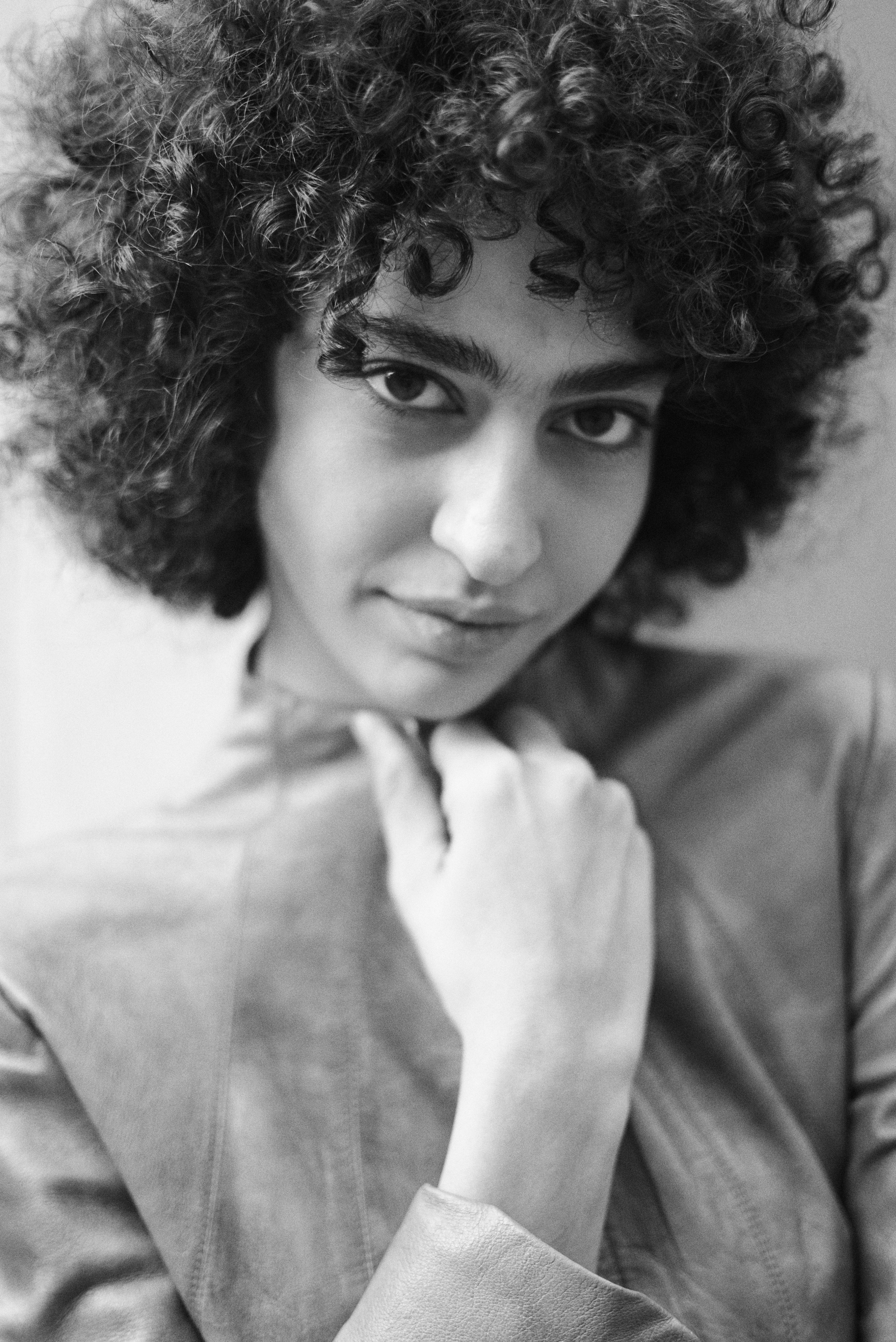 Прогулочные съёмки