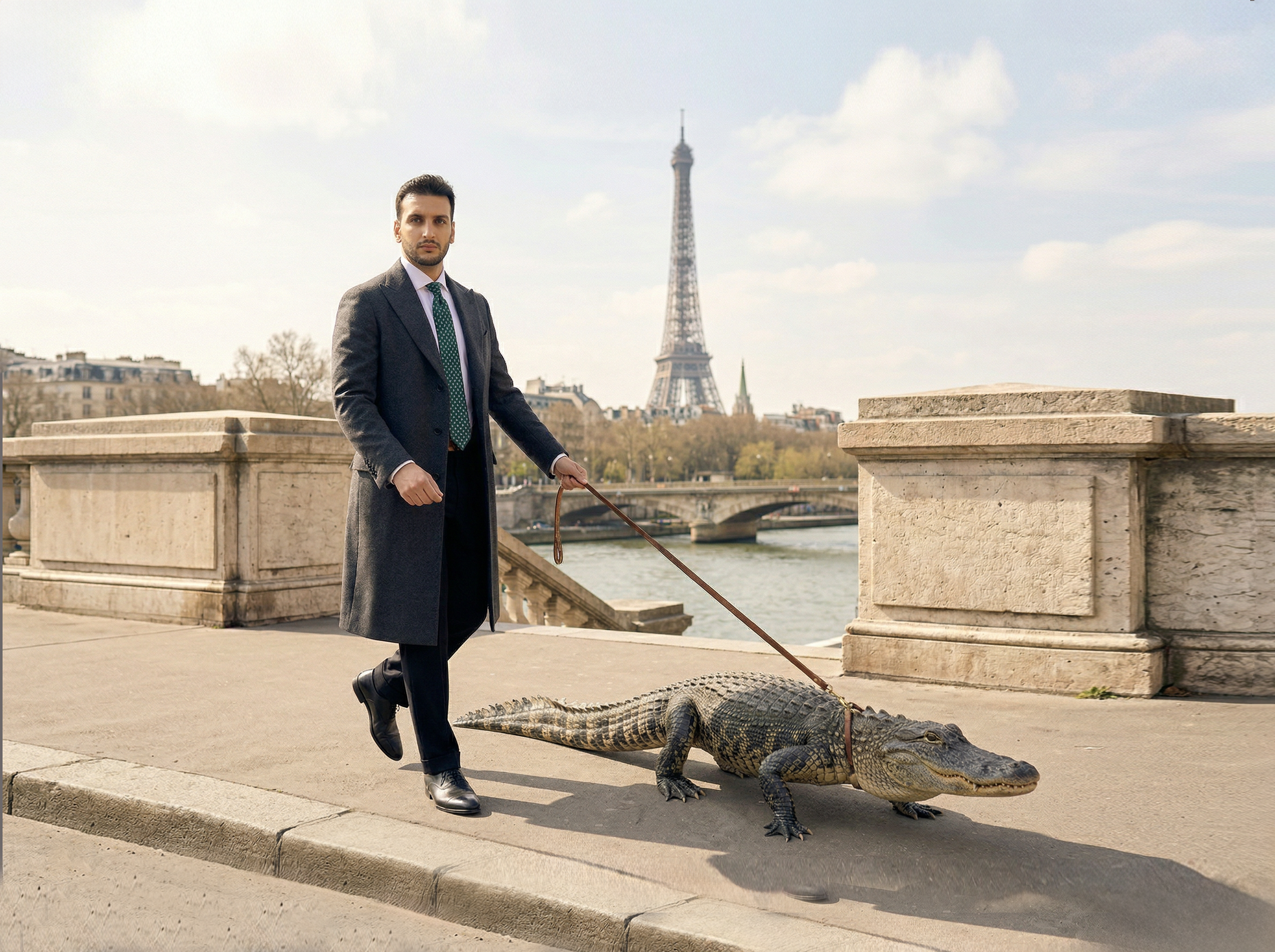 AI визуал и контент для актуария (консультанта по бизнес-рискам)