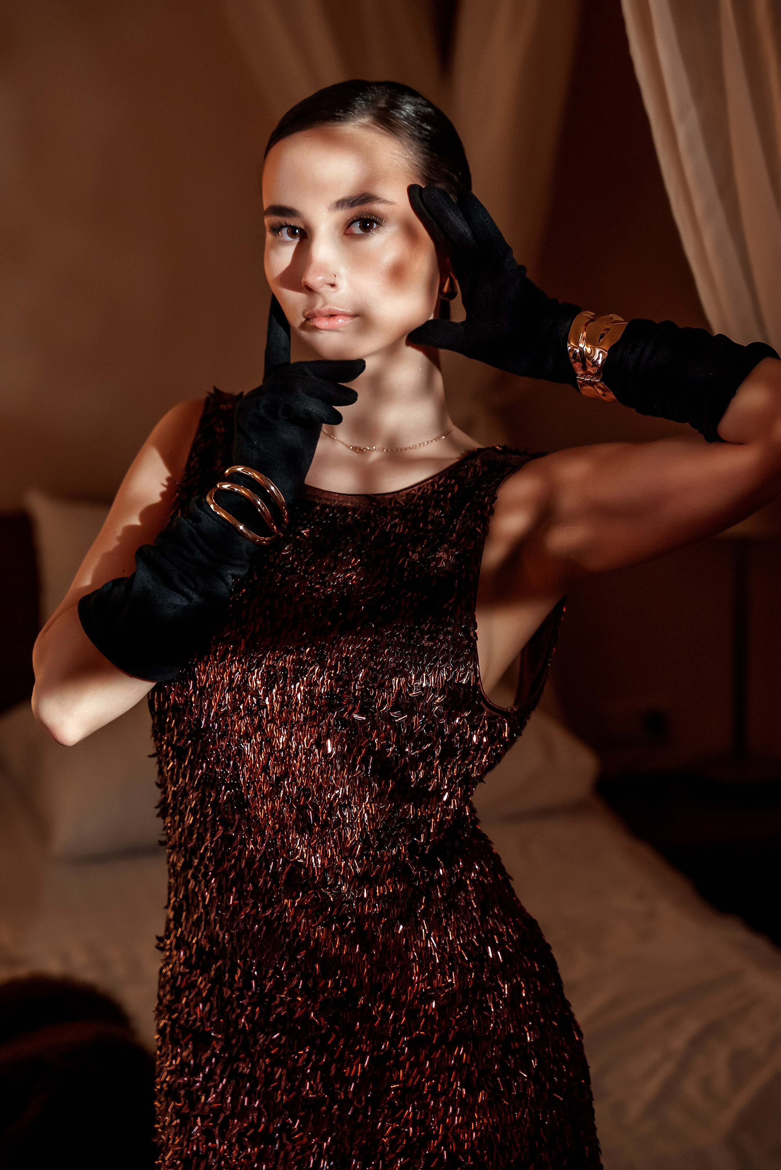 Arina. Ваш фотограф в Латгалии — Александра Юхневича!