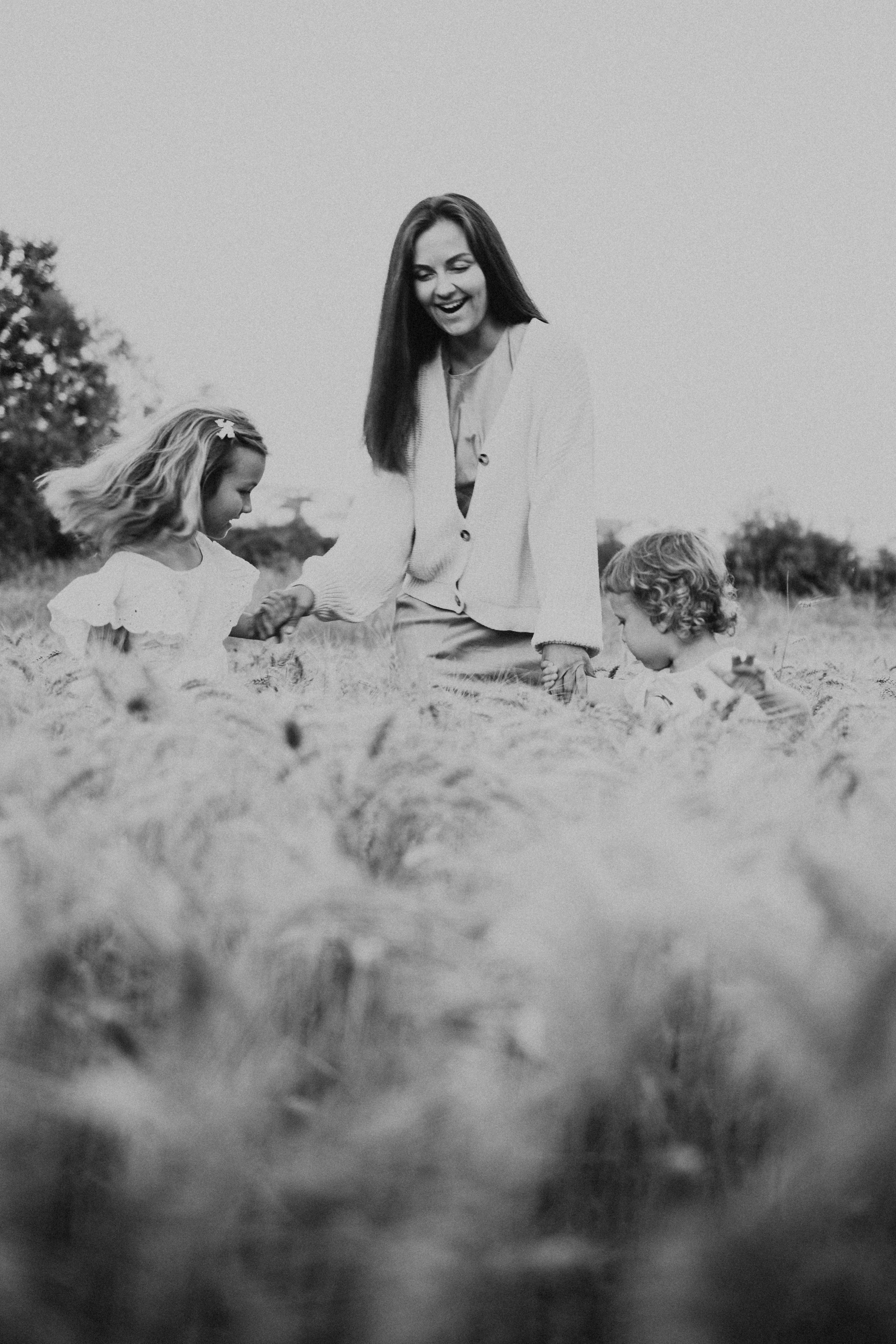 FAMILLE. Je suis Olga, votre photographe de famille à Metz et dans toute la France