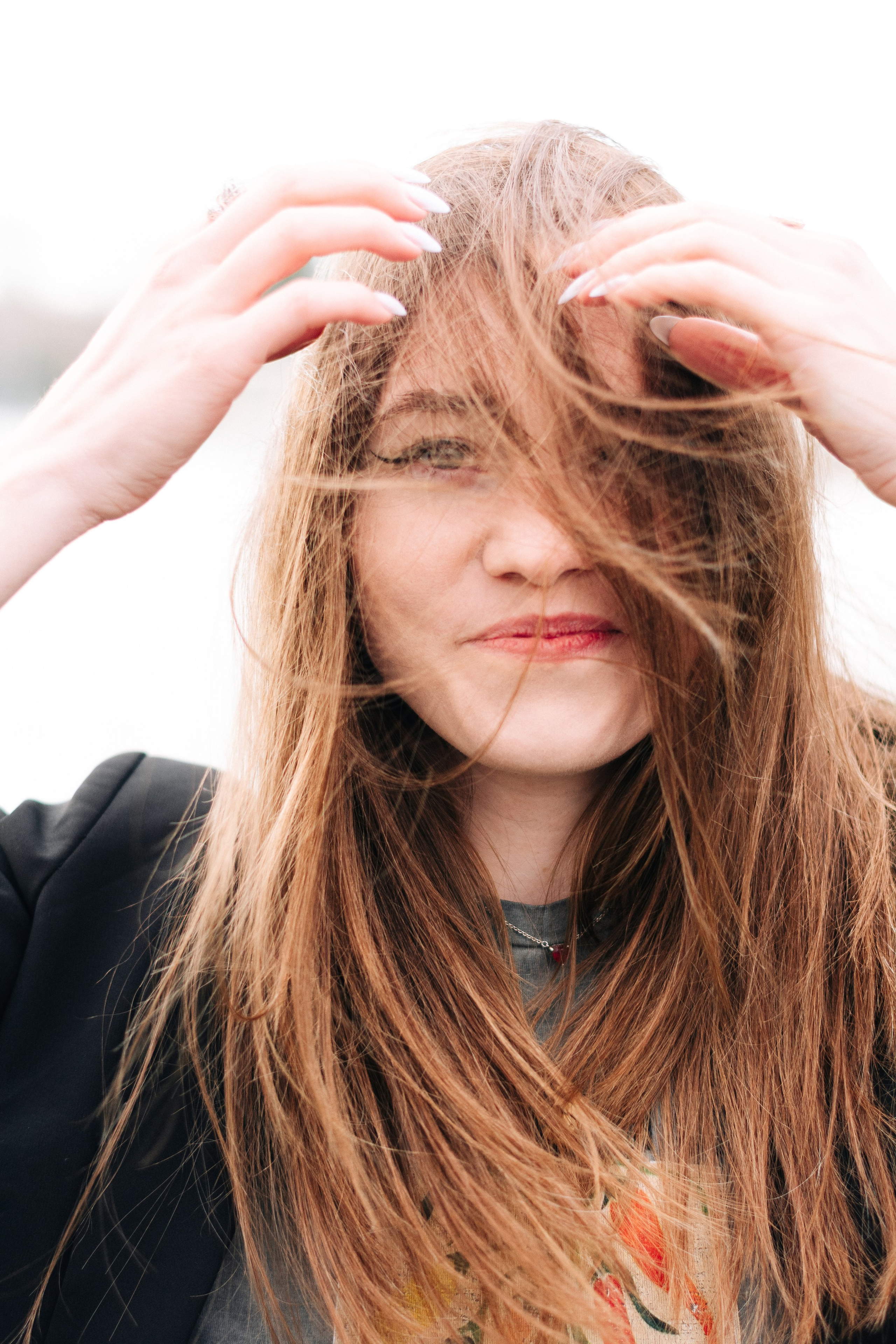 Anna. Shpanarskiy Nazar