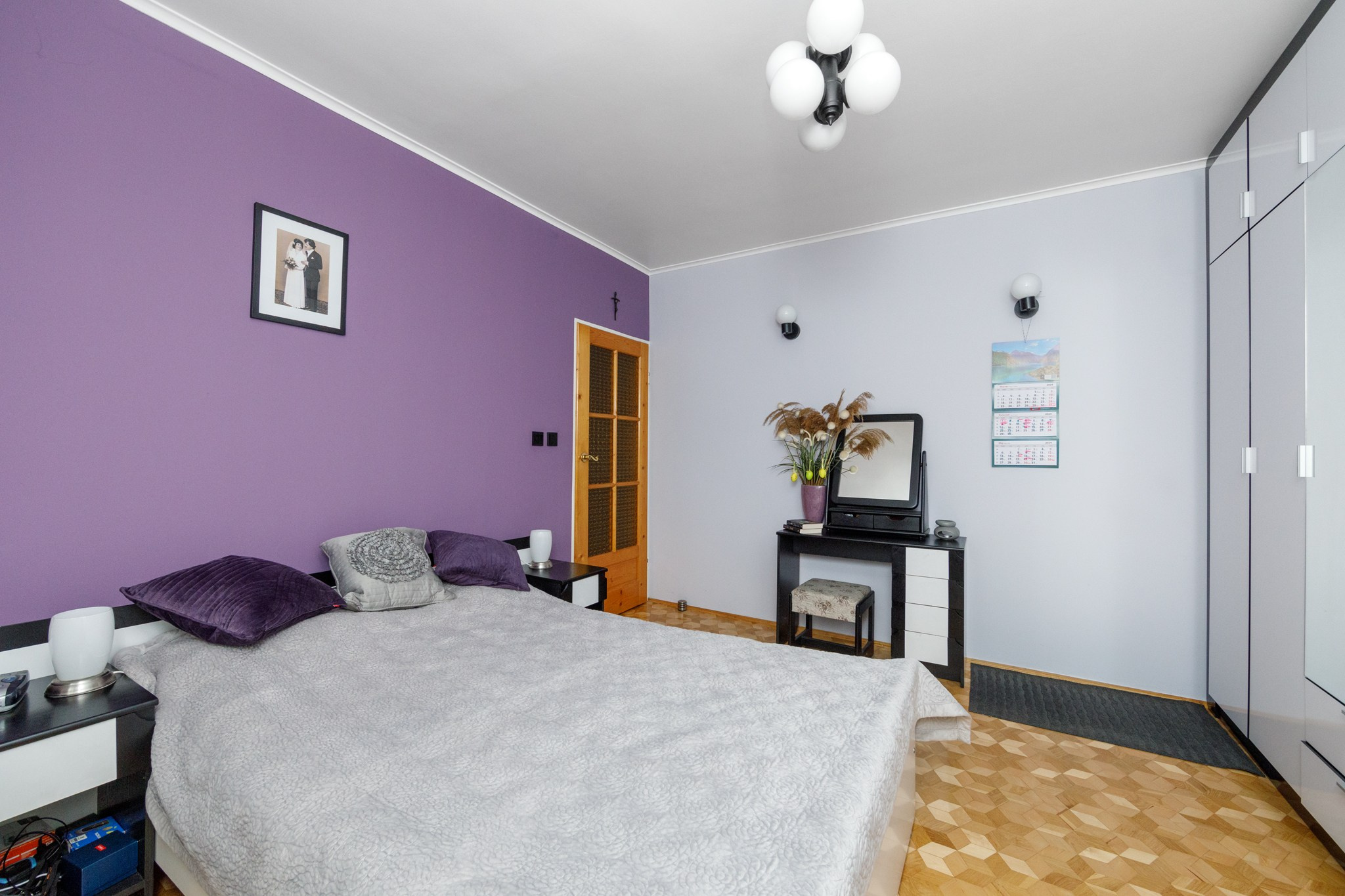 Warszawa Białołęka. Fotograf Nieruchomości i Wnętrz