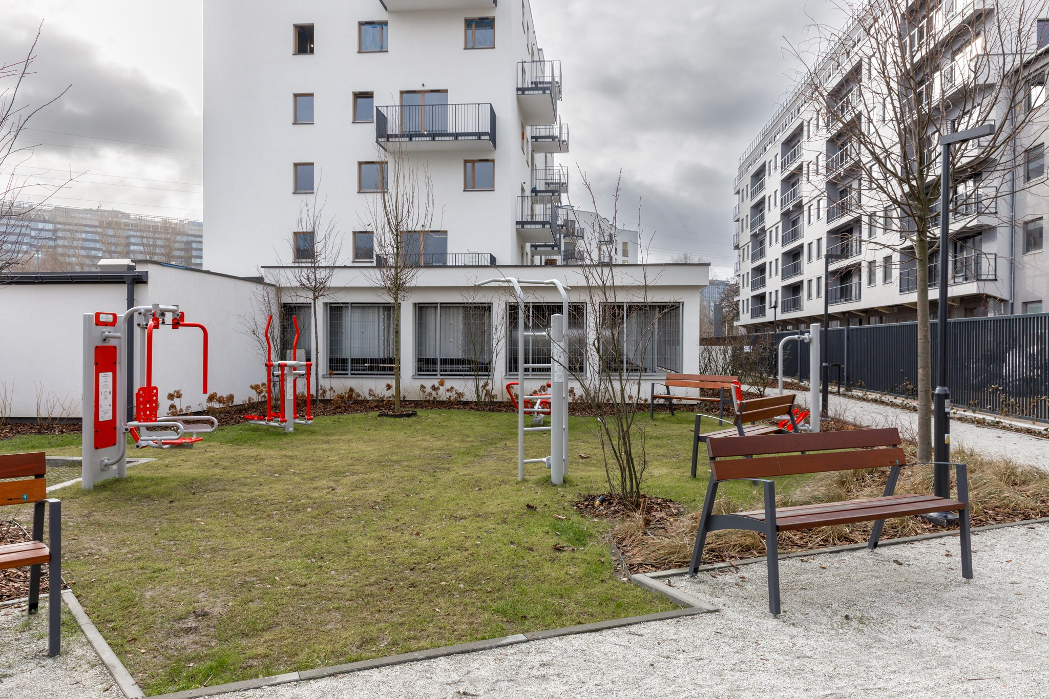 Warszawa Wola. Fotograf Nieruchomości i Wnętrz