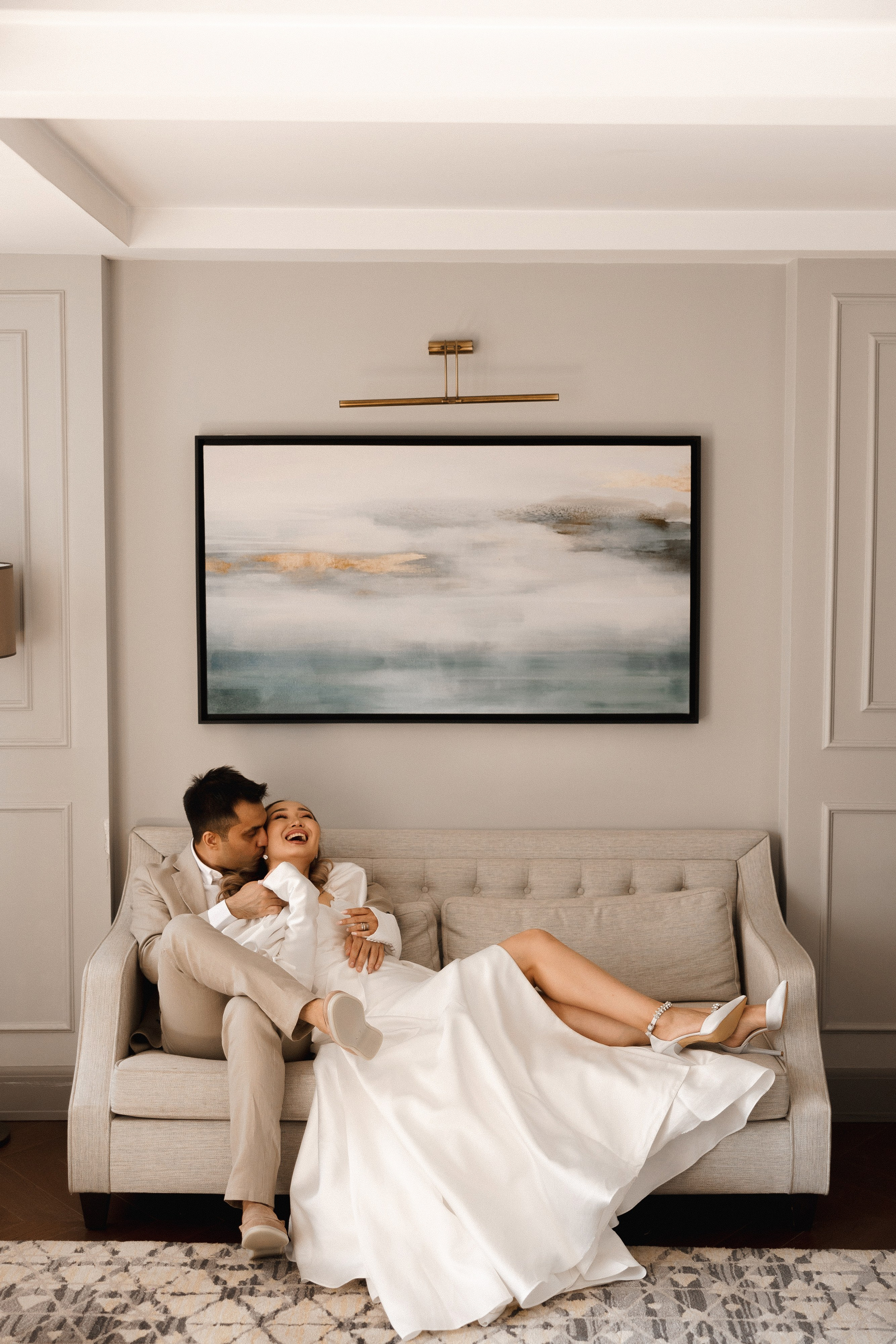 Shahbaz & Nayana. Азимжан Нуритдинходжаев — свадебный фотограф