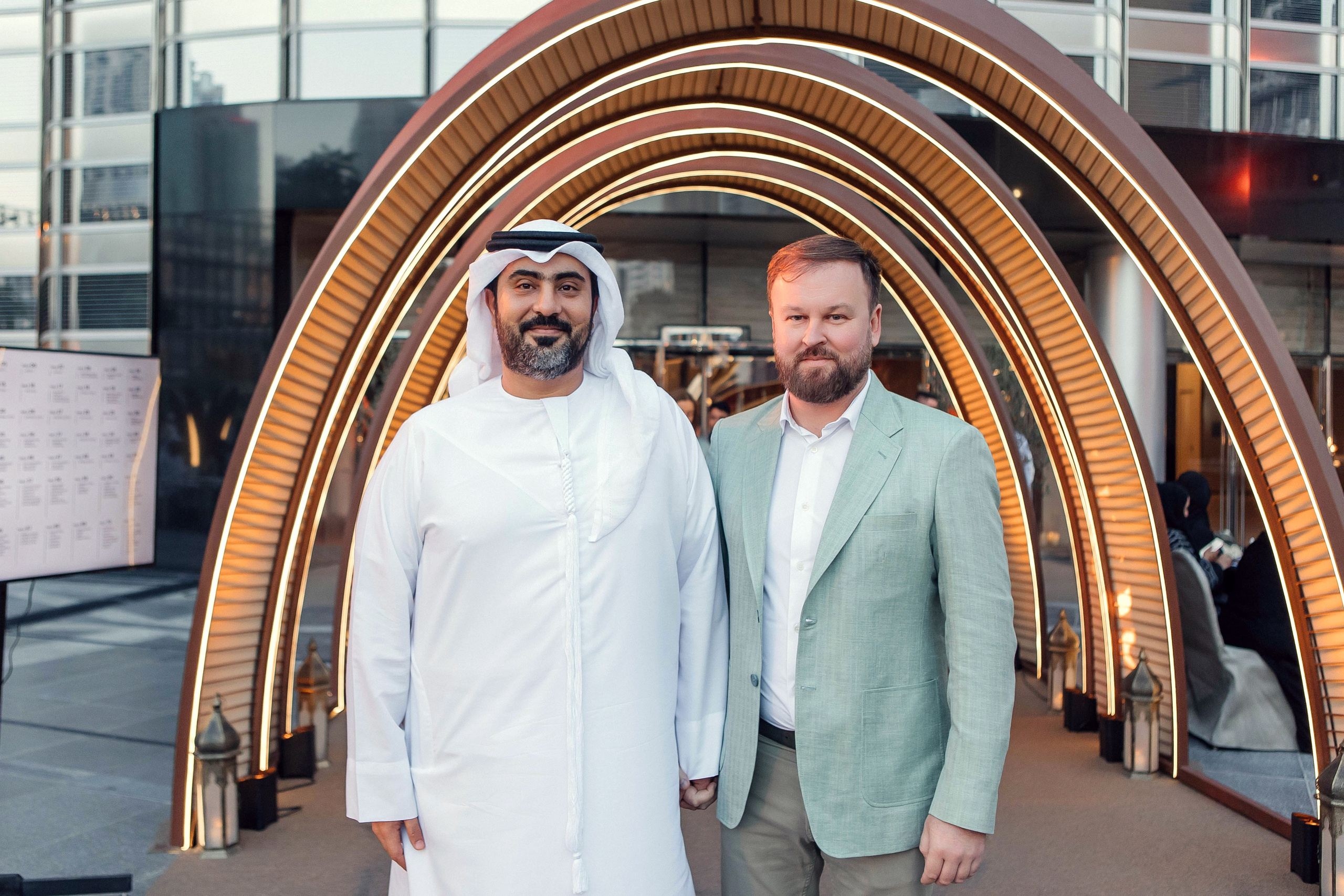 Iftar Armani Dubai. Dusimovs.ru ВИДЕОСЪЁМКА I ВИДЕОГРАФ | ФОТОГРАФ I ОРЕНБУРГ