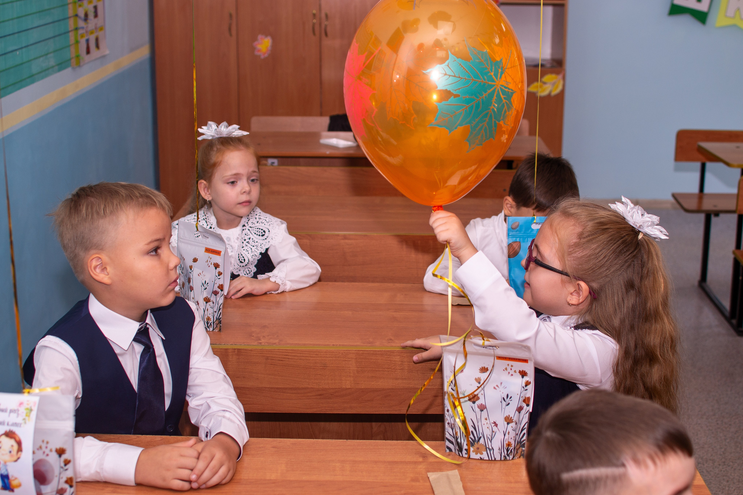 Первый класс. Фотограф новорожденных в Темиртау и Караганде Любовь Жукова newborn