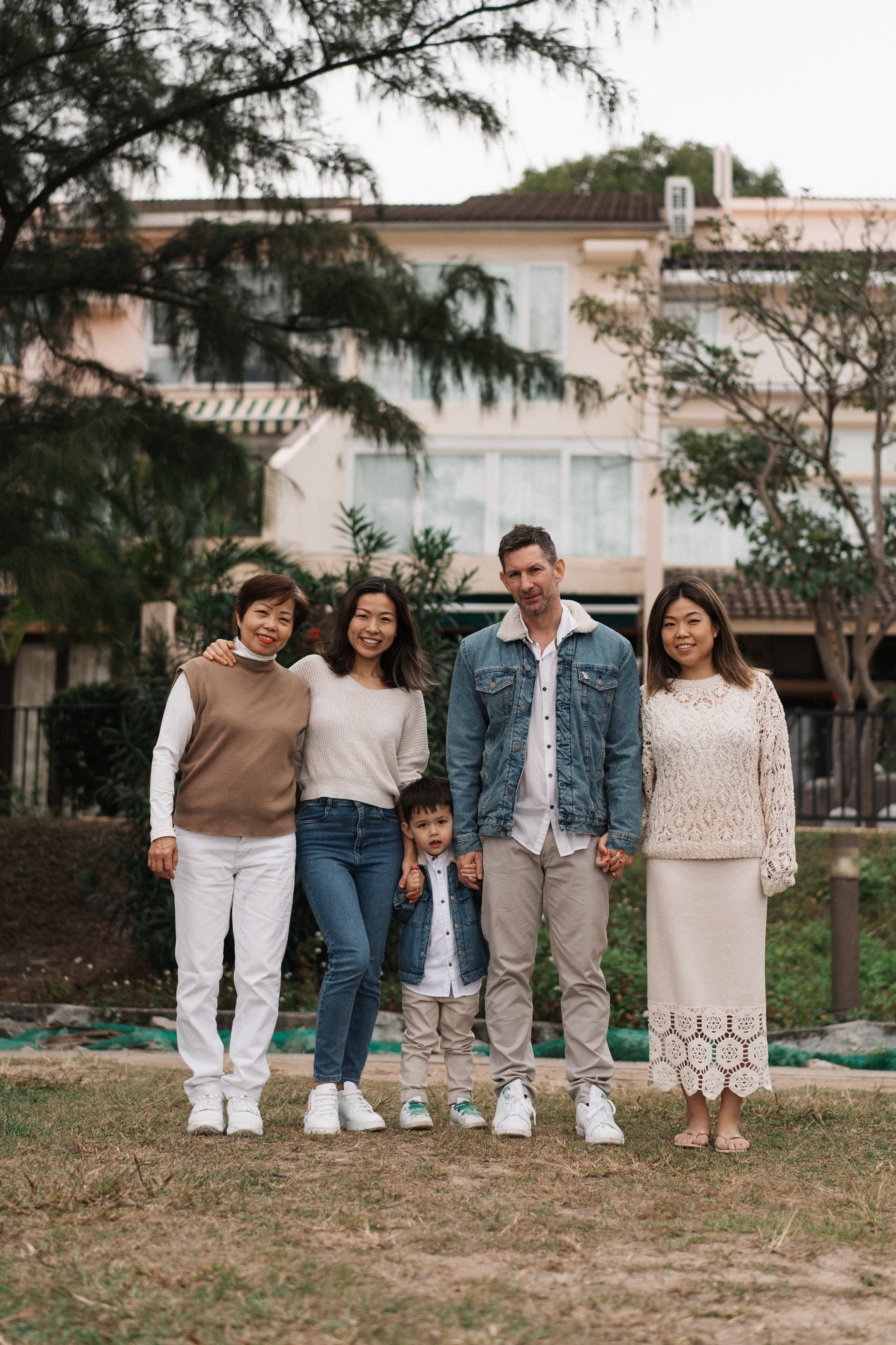 Discovery Bay session. Evgeniia Pavlova Photography