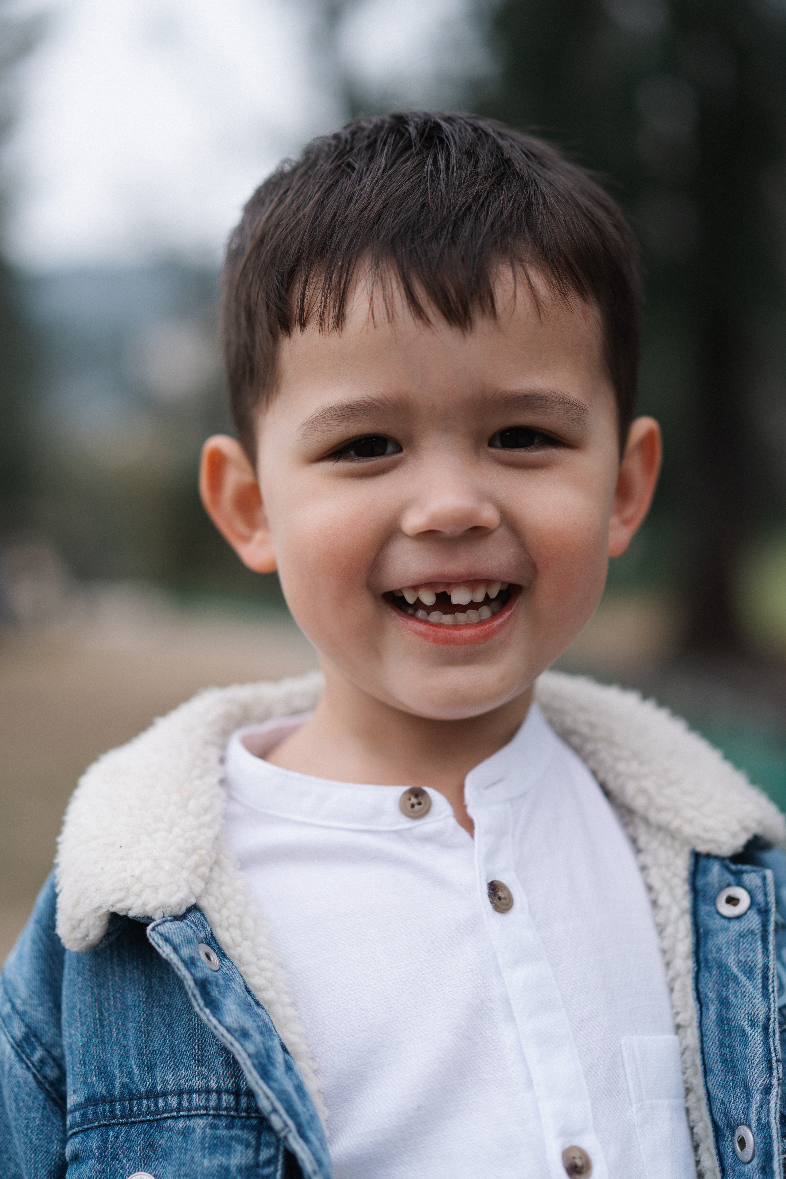 Discovery Bay session. Evgeniia Pavlova Photography