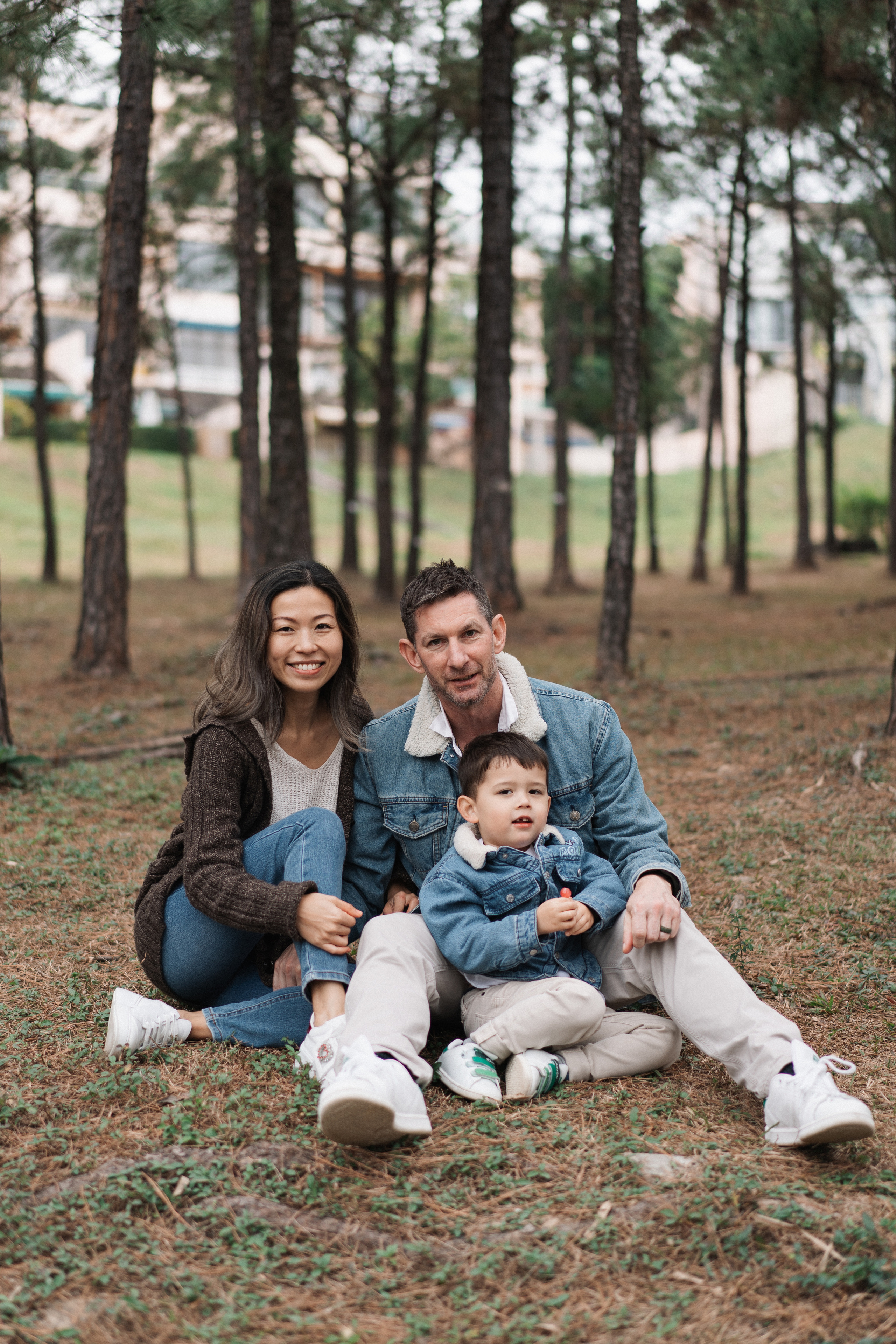 Discovery Bay session. Evgeniia Pavlova Photography