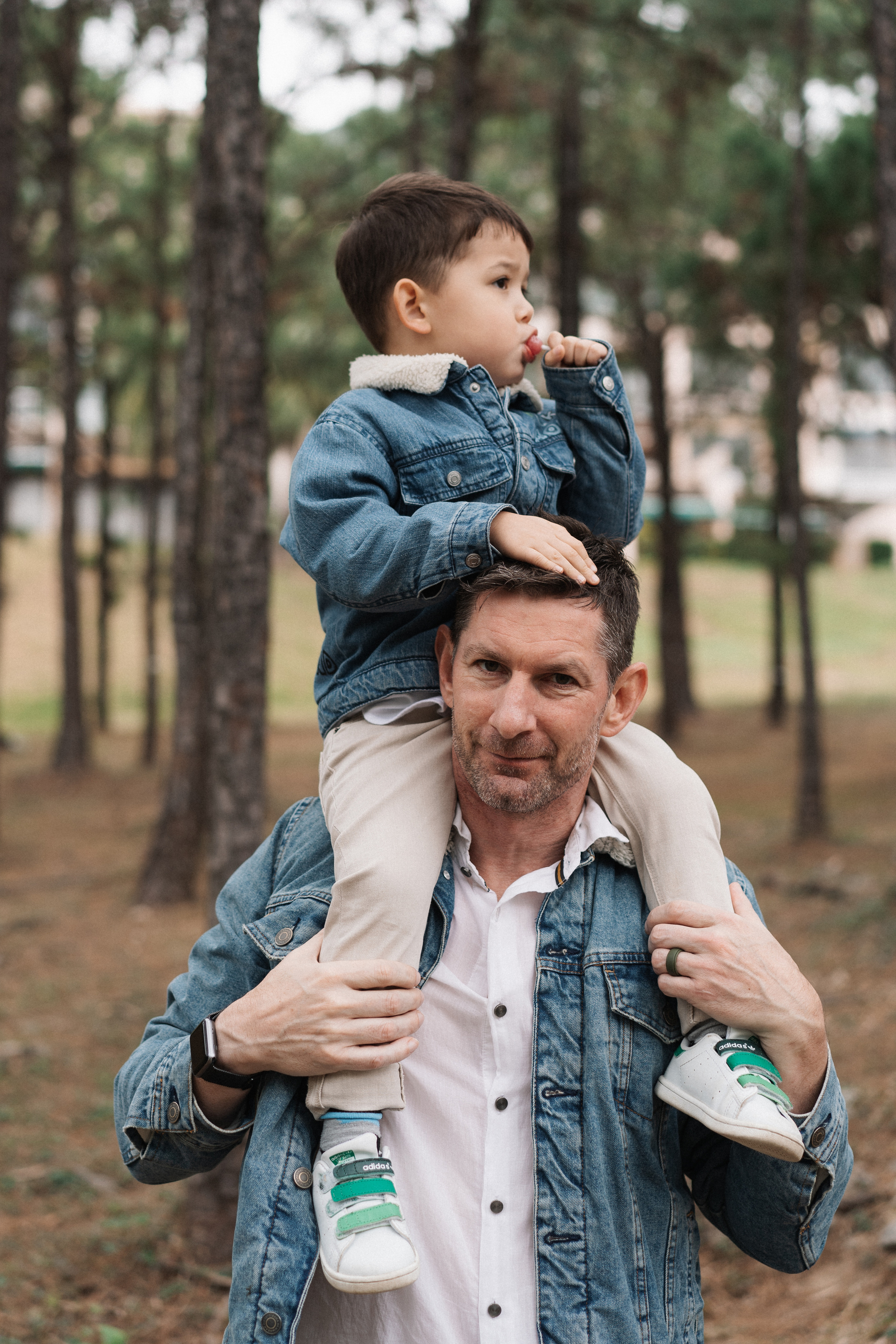 Discovery Bay session. Evgeniia Pavlova Photography