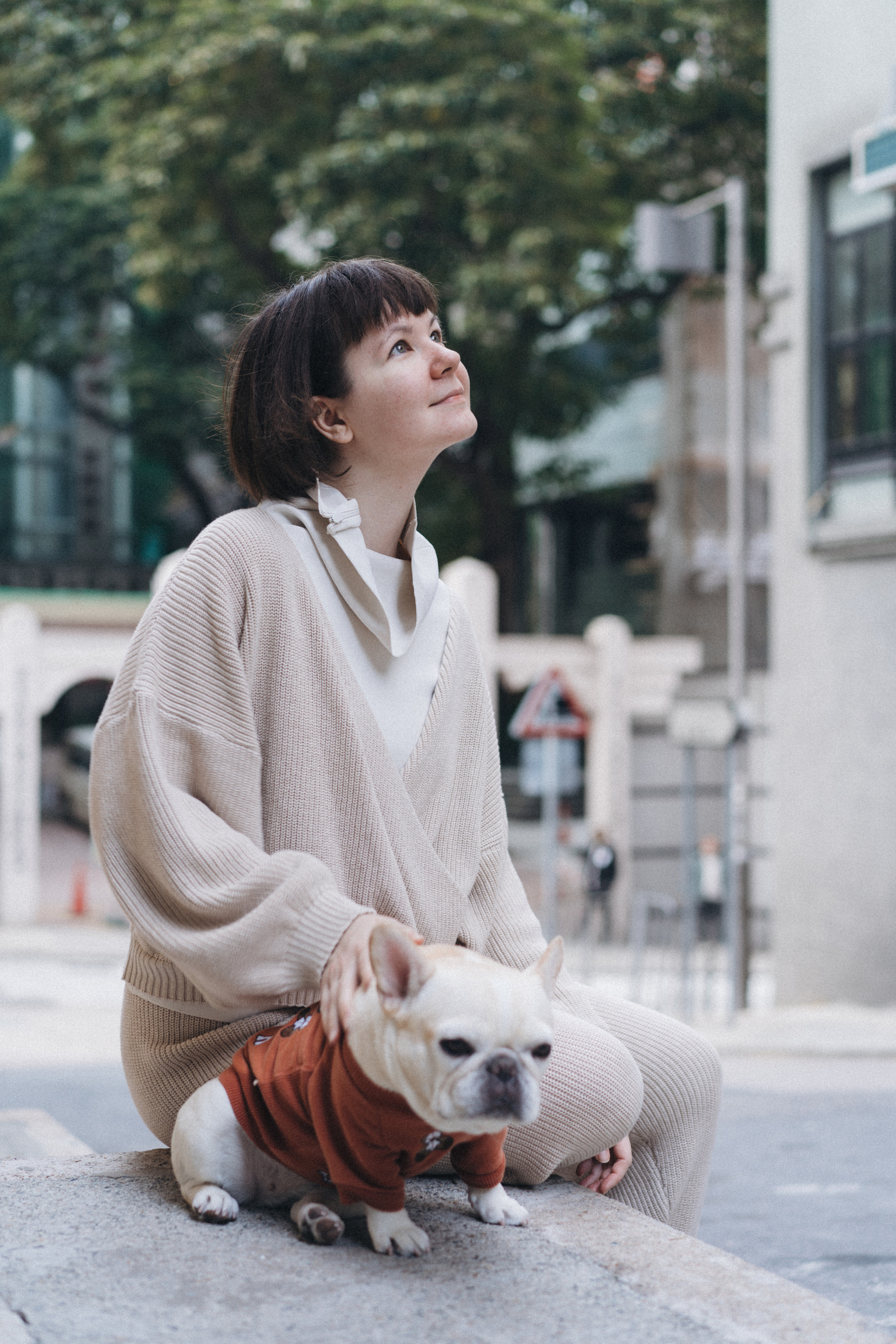 Tai Ping Shan. Evgeniia Pavlova Photography