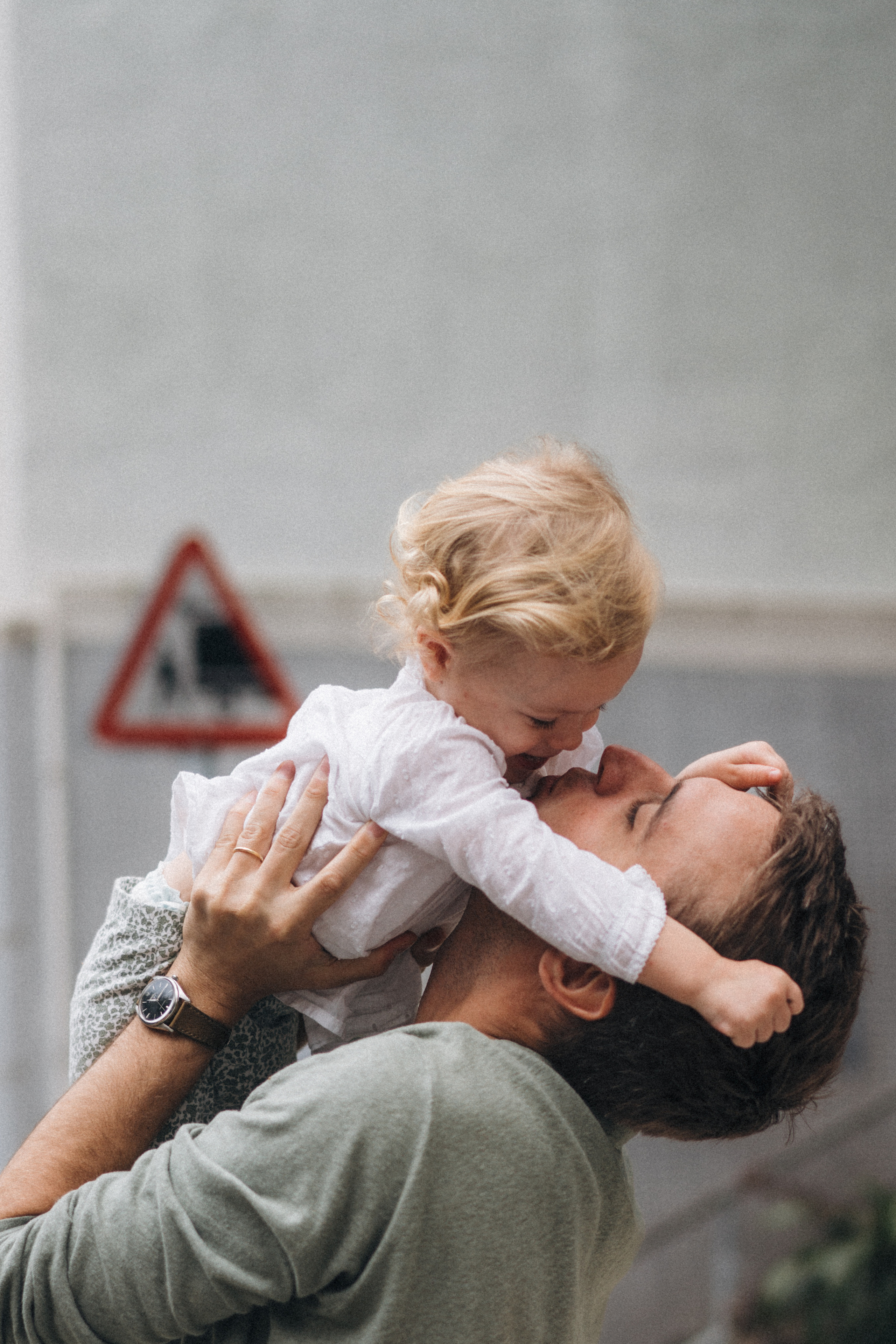 From Man Mo Temple to Central. Evgeniia Pavlova Photography