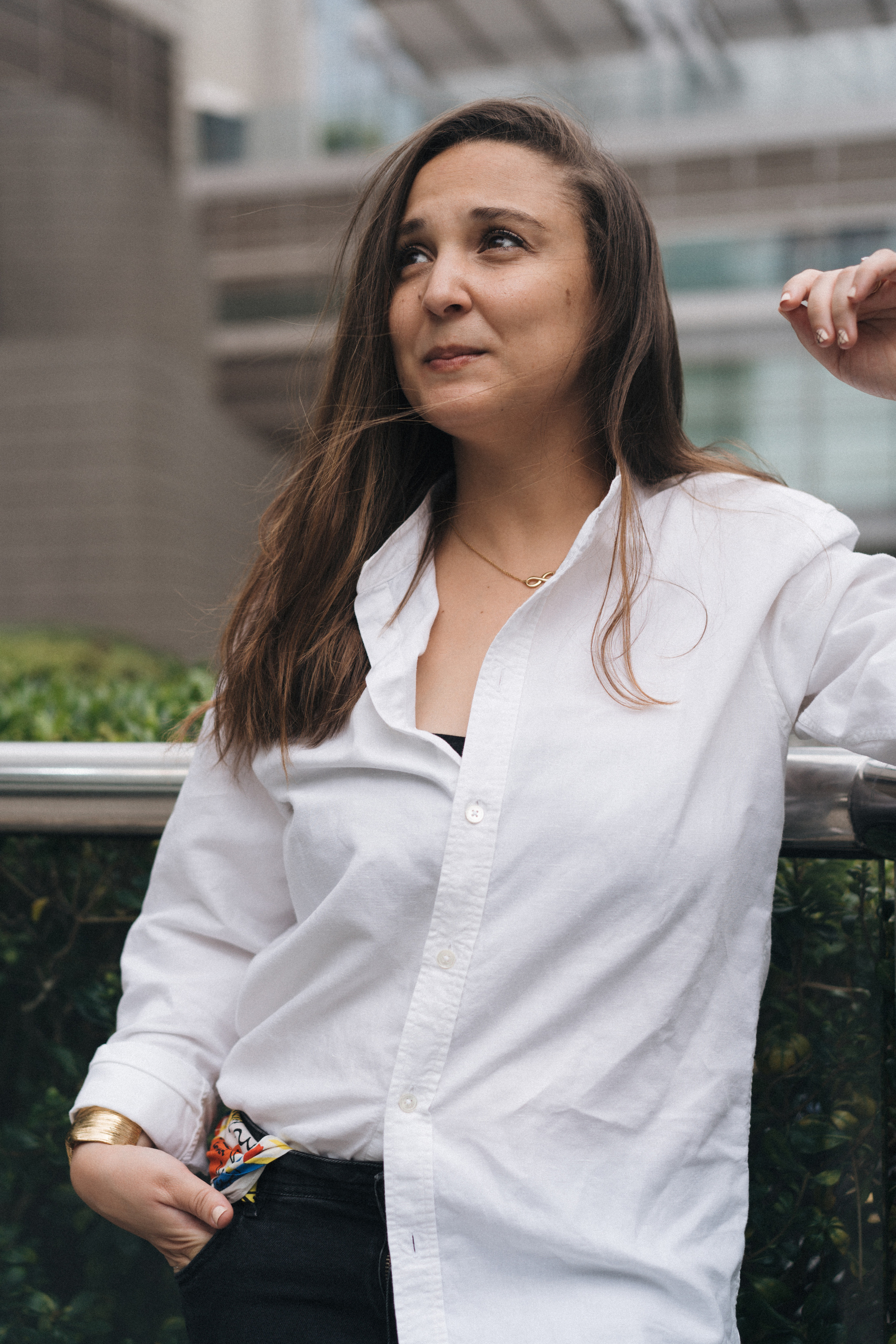 IFC vibes. Evgeniia Pavlova Photography