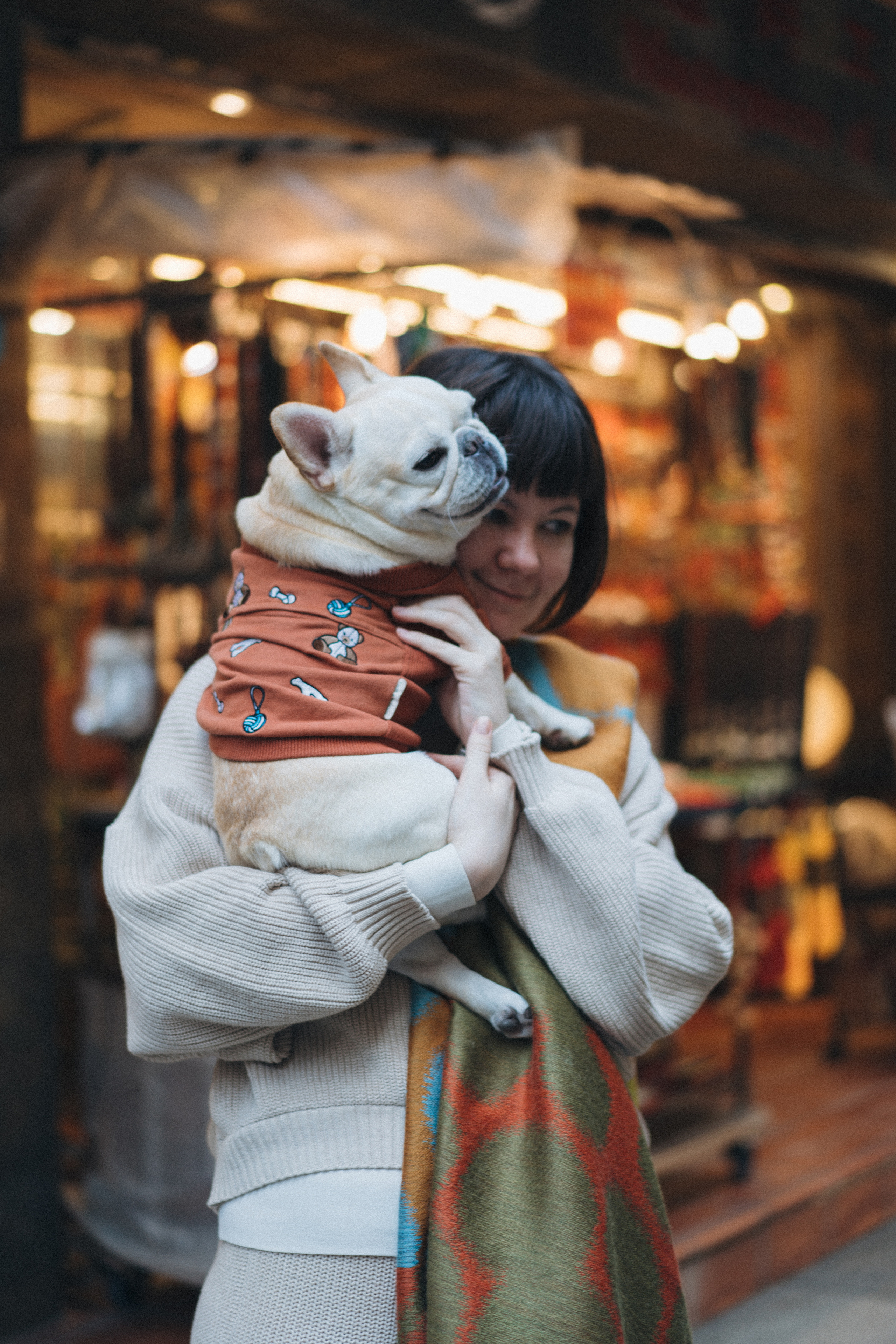 Tai Ping Shan. Evgeniia Pavlova Photography