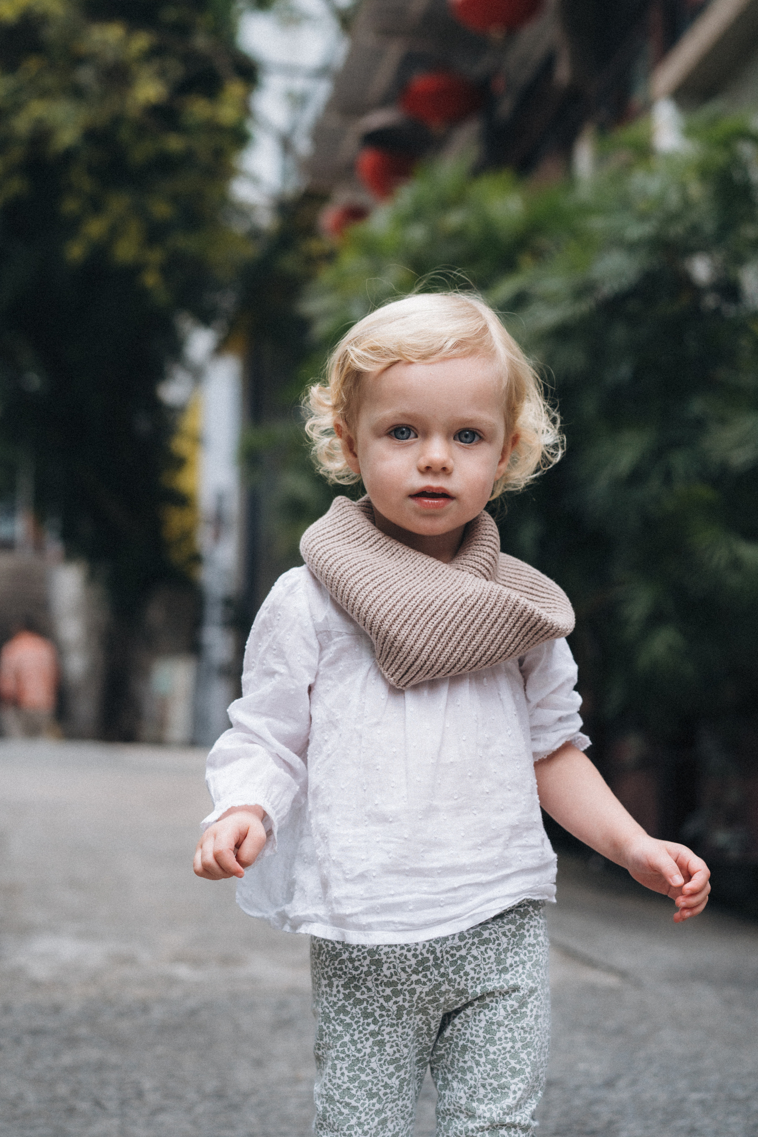 From Man Mo Temple to Central. Evgeniia Pavlova Photography