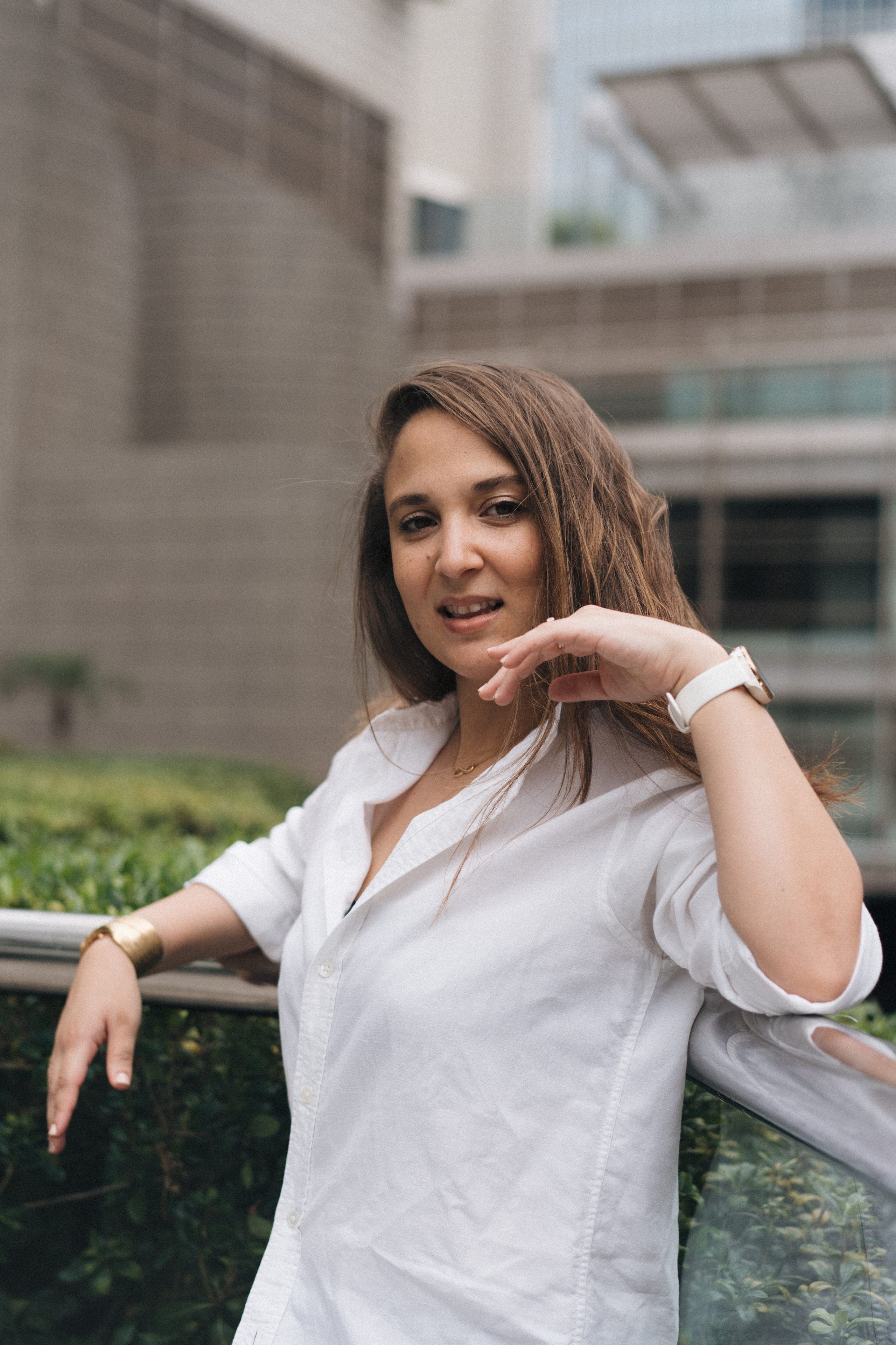 IFC vibes. Evgeniia Pavlova Photography